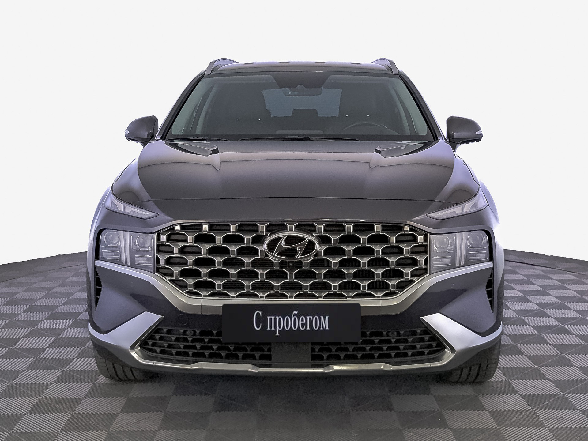 Hyundai Santa Fe#27229