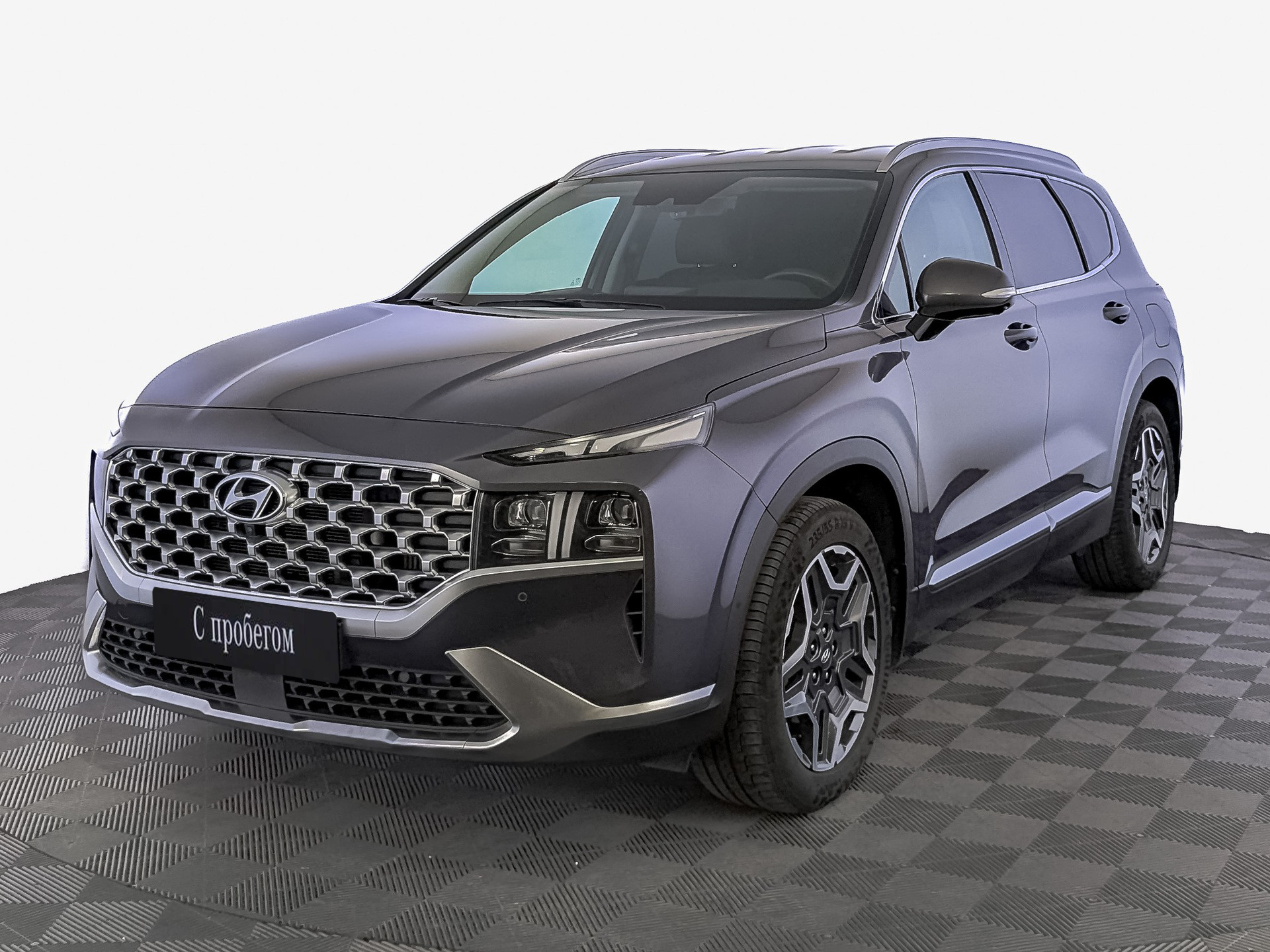 Hyundai Santa Fe#27230
