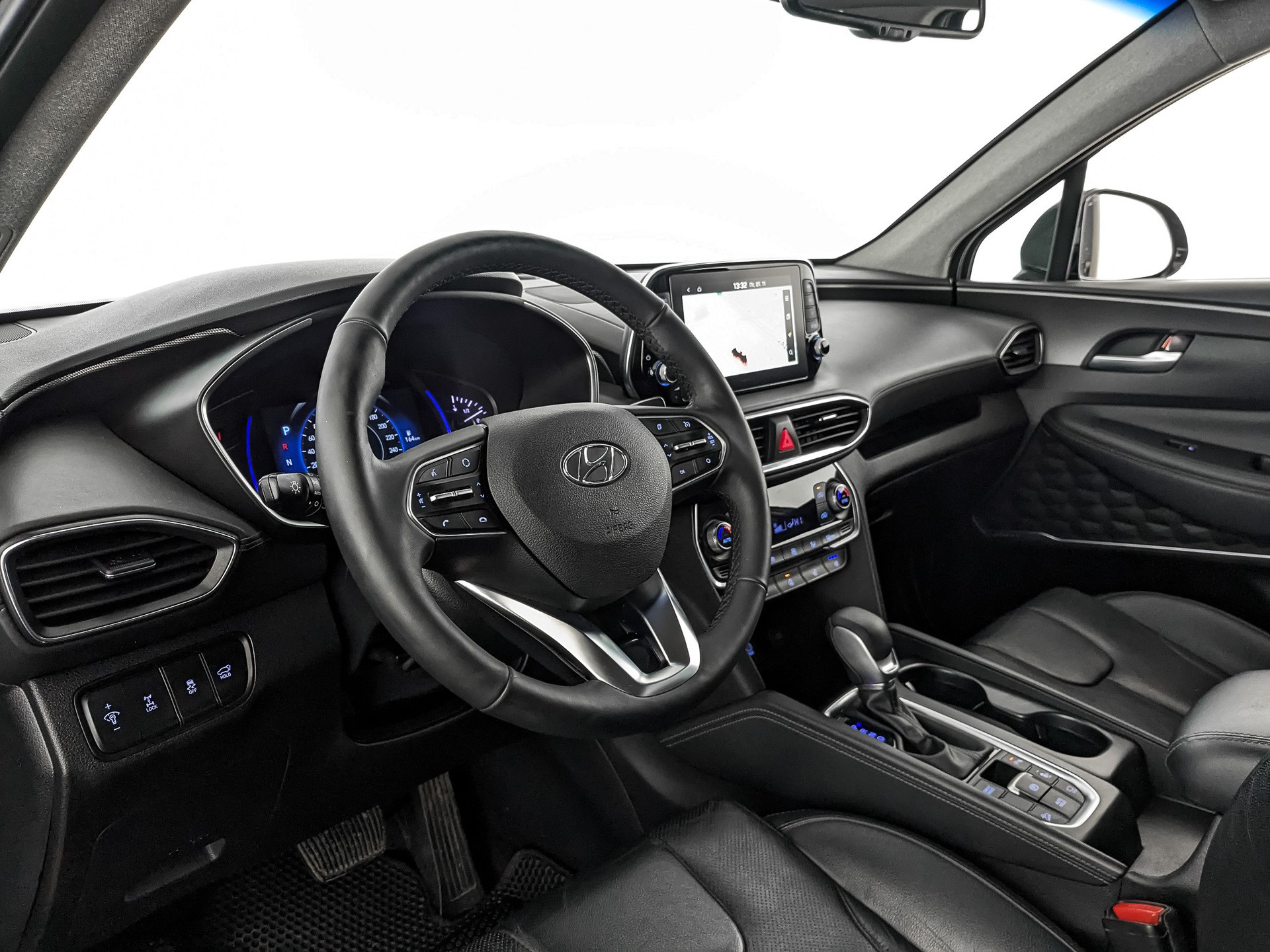 Hyundai Santa Fe#27269