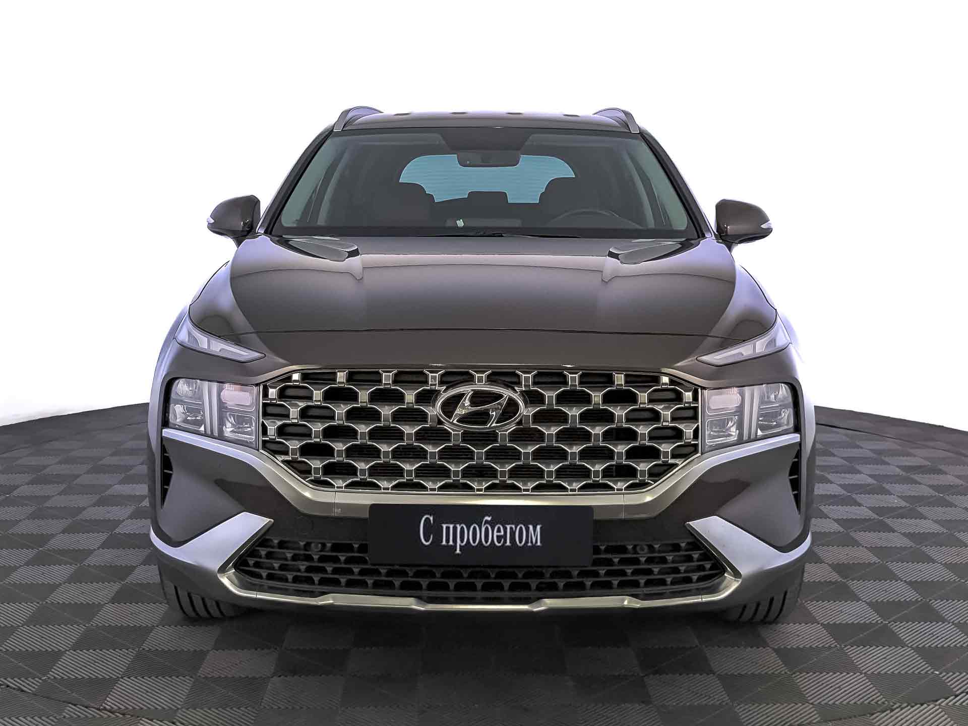 Hyundai Santa Fe#66041