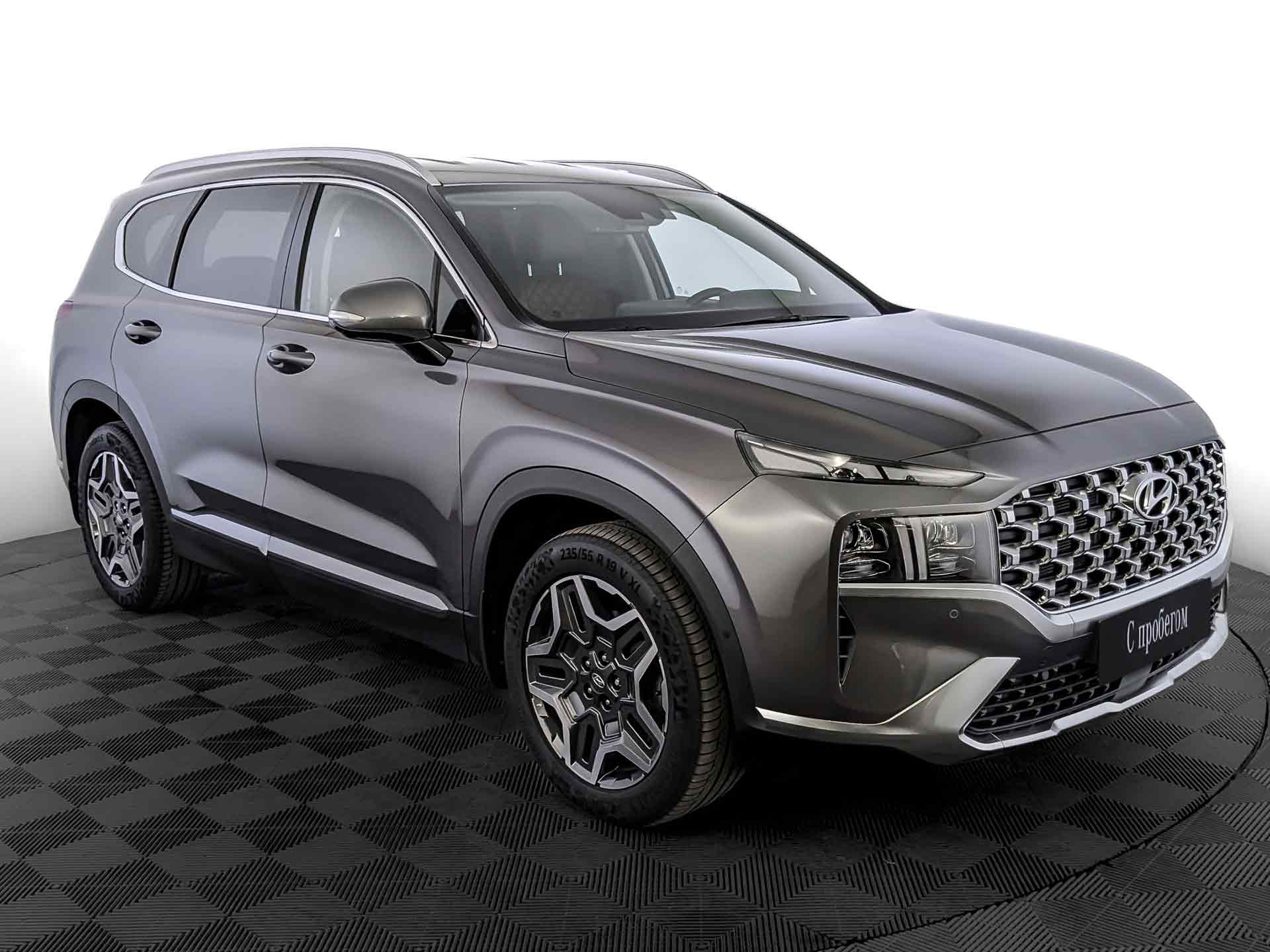 Hyundai Santa Fe#66052