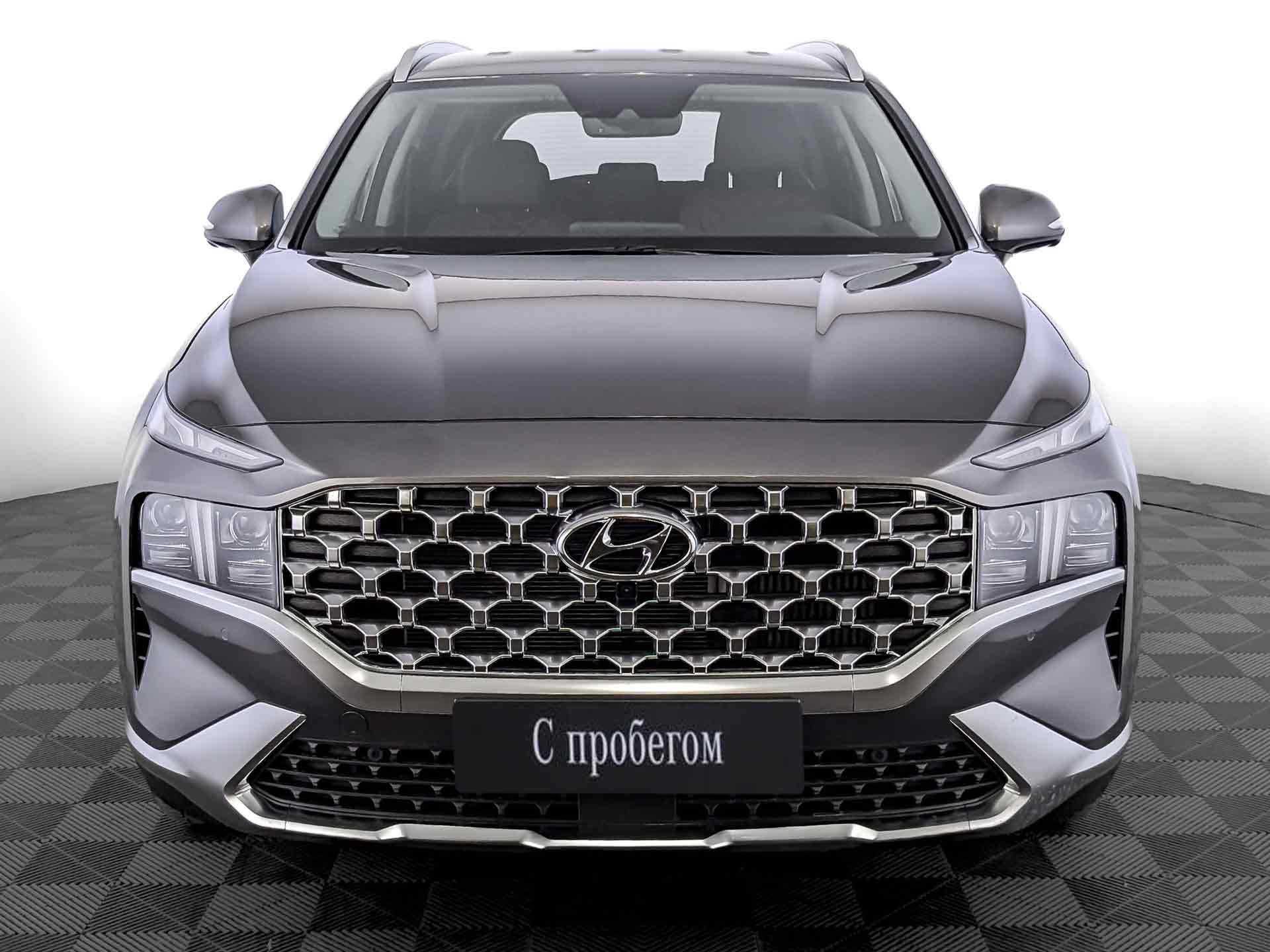 Hyundai Santa Fe#66053