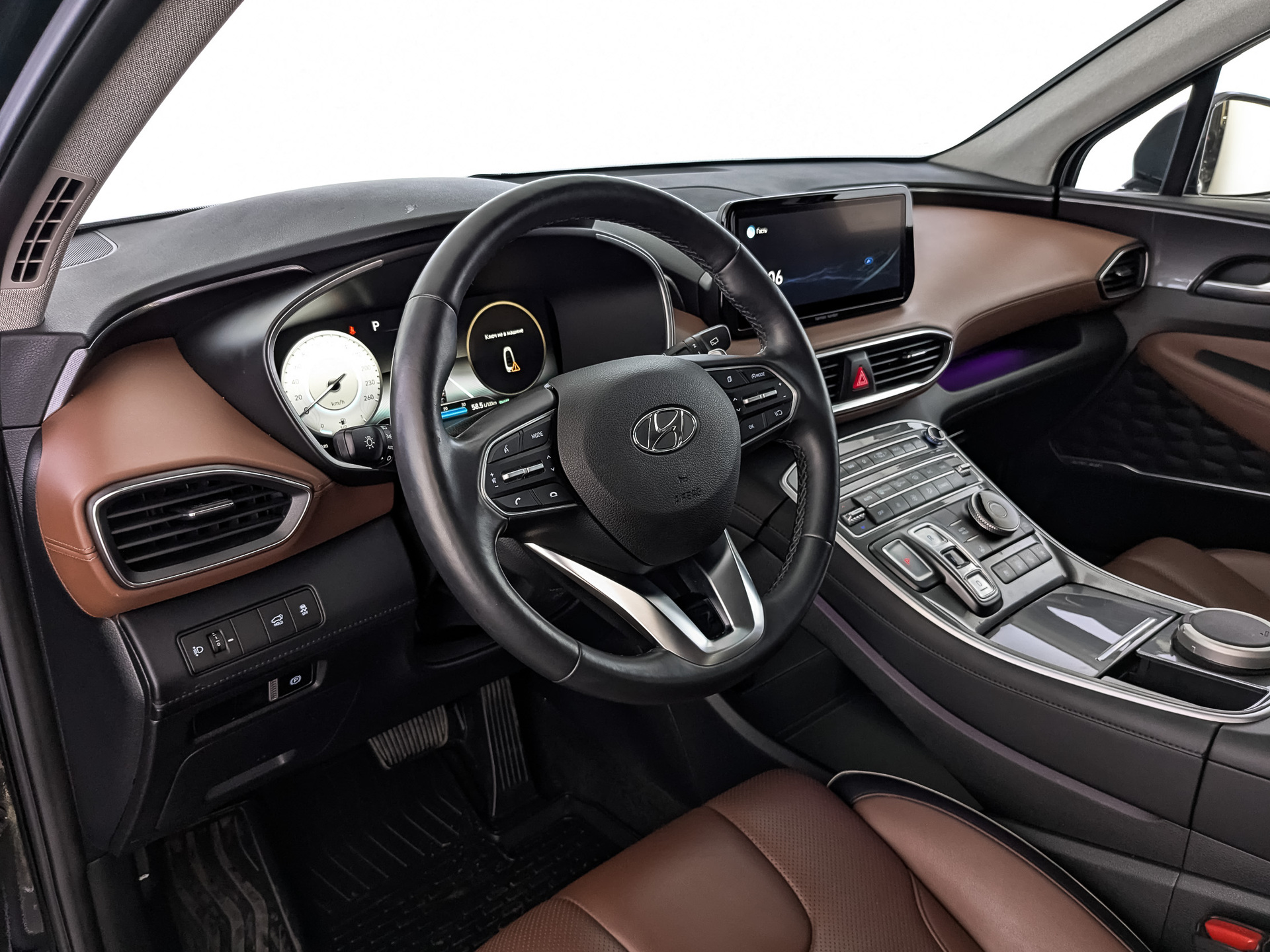 Hyundai Santa Fe#74484