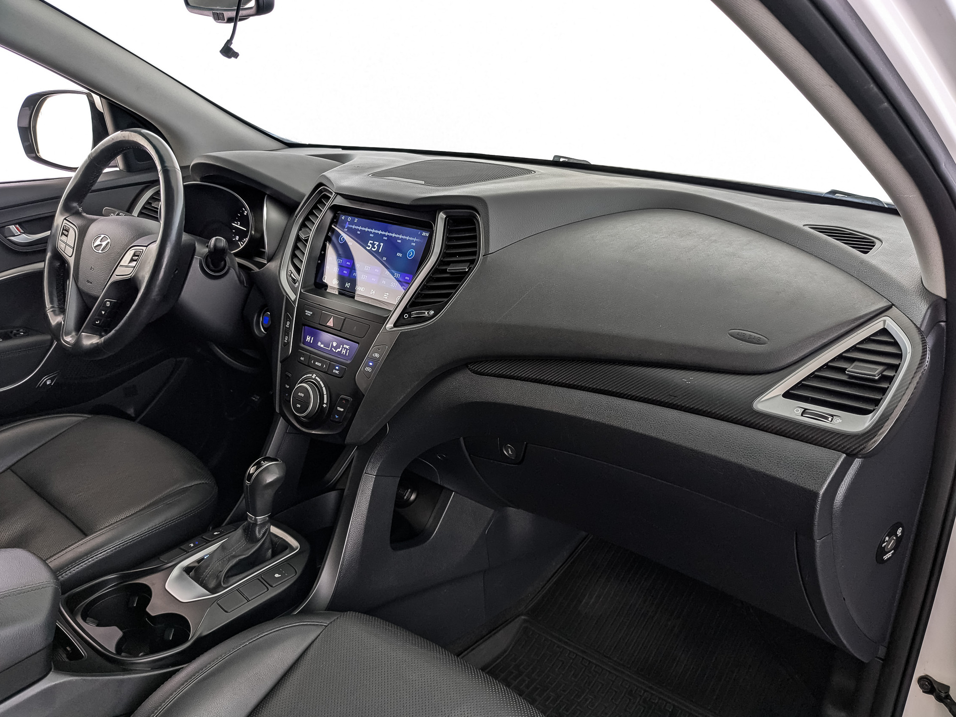 Hyundai Santa Fe#80848