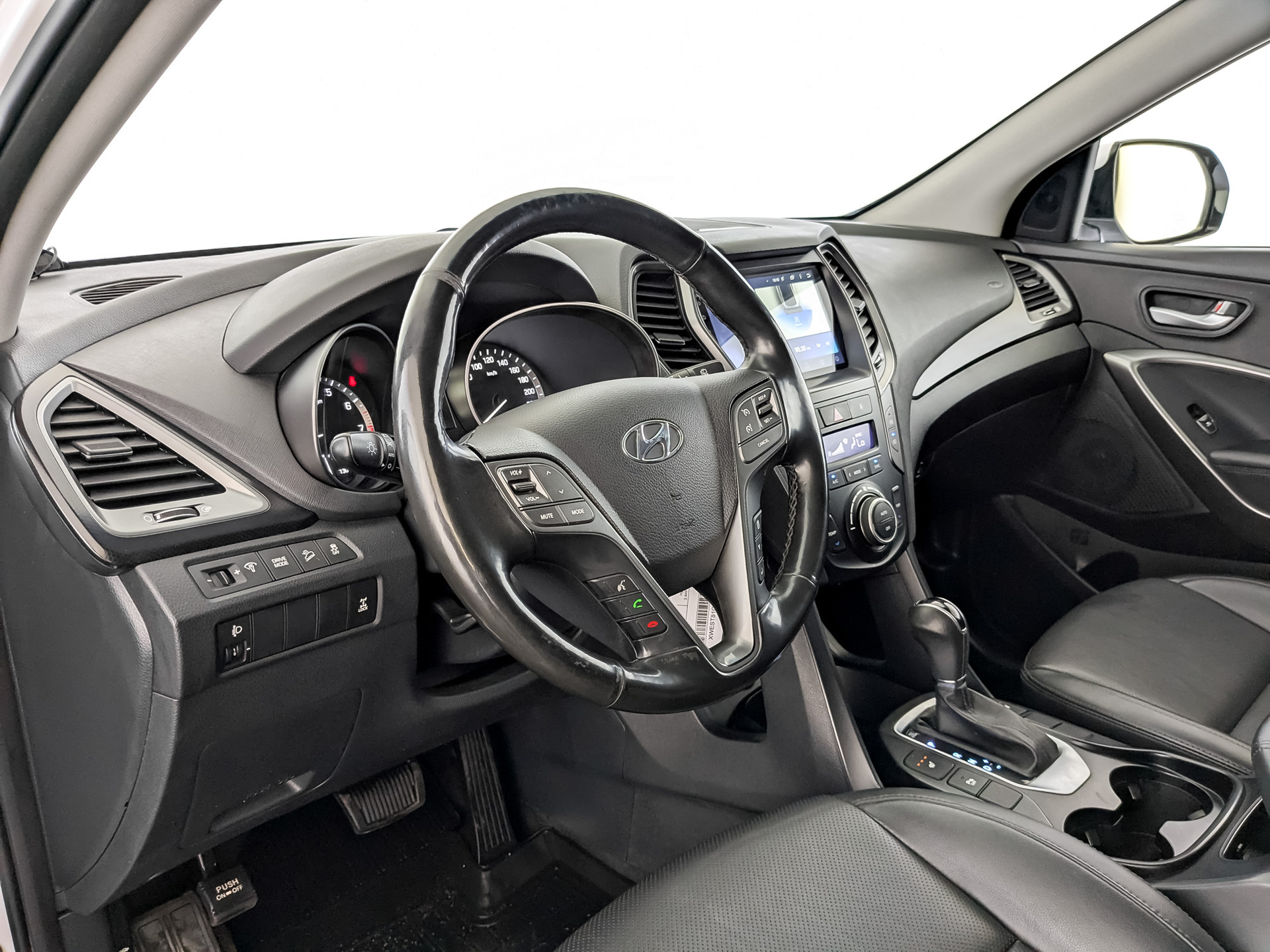 Hyundai Santa Fe#80858