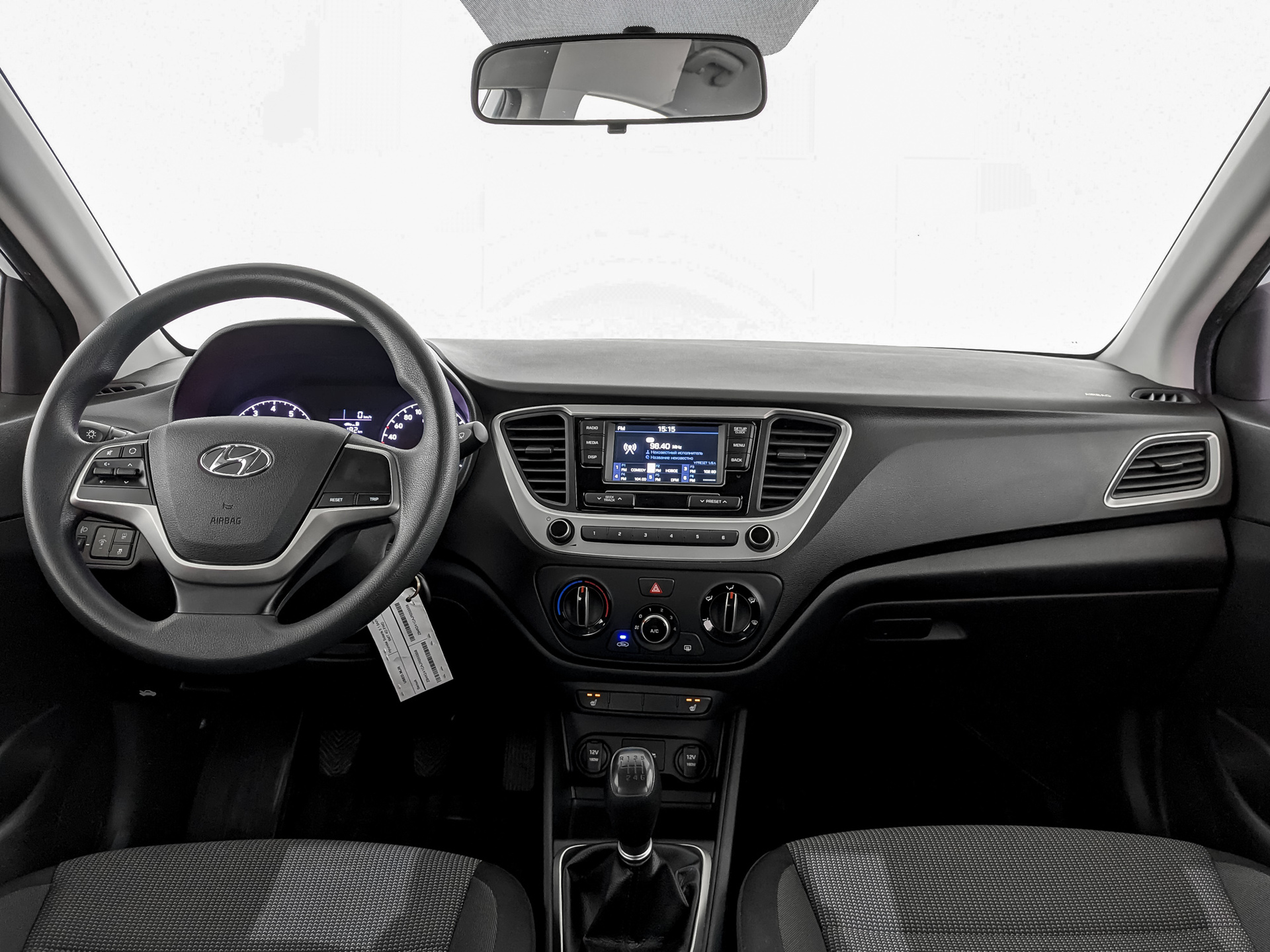 Hyundai Solaris#66288