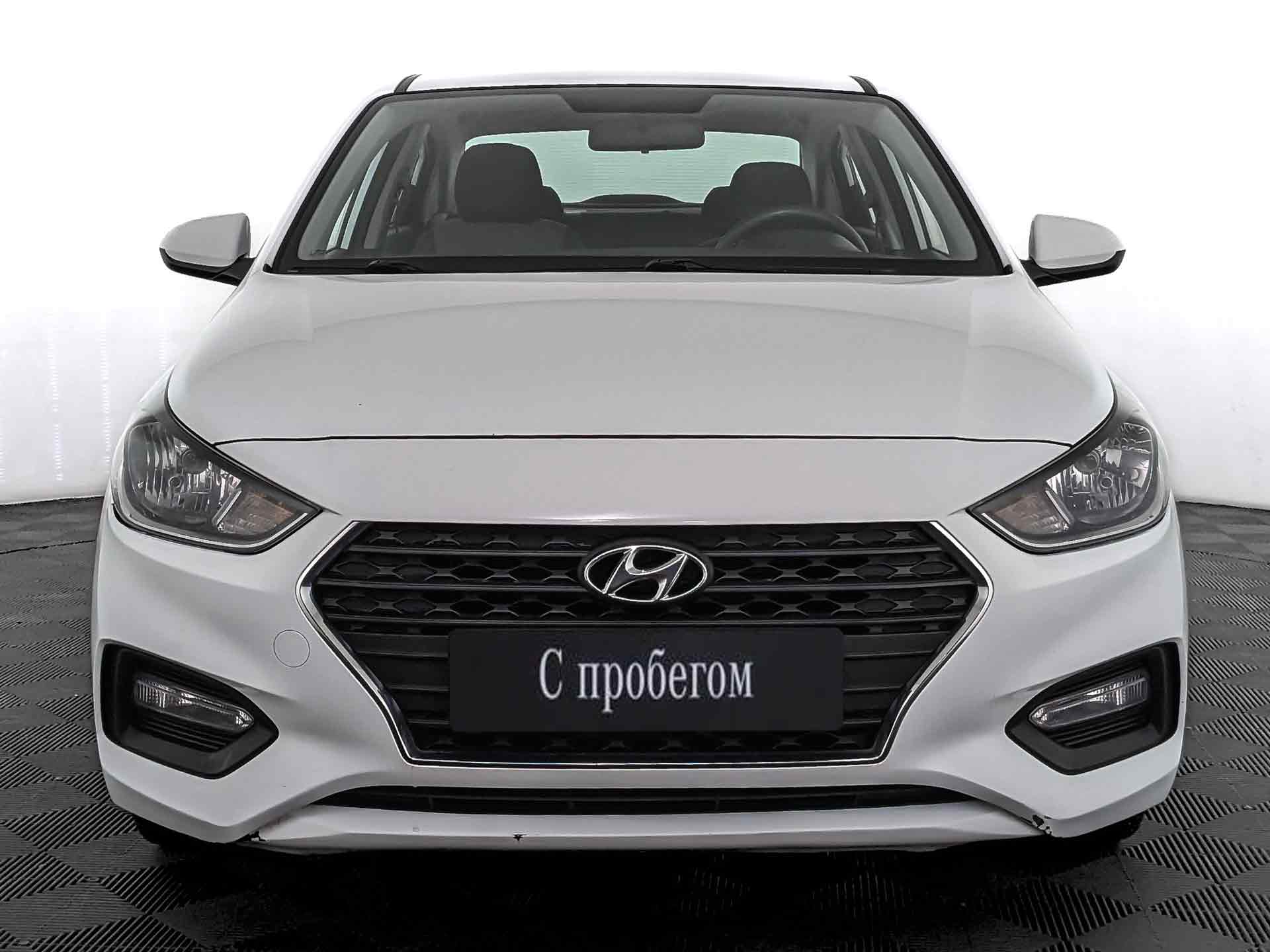 Hyundai Solaris#66291