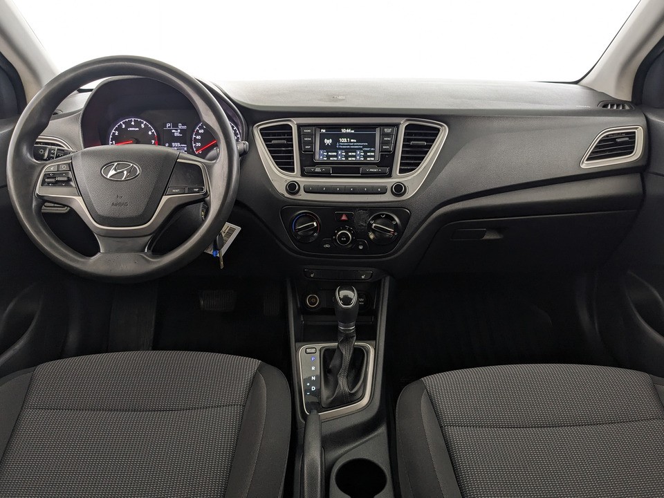Hyundai Solaris#8036