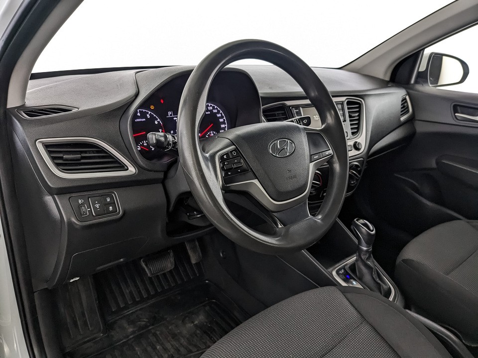 Hyundai Solaris#8049