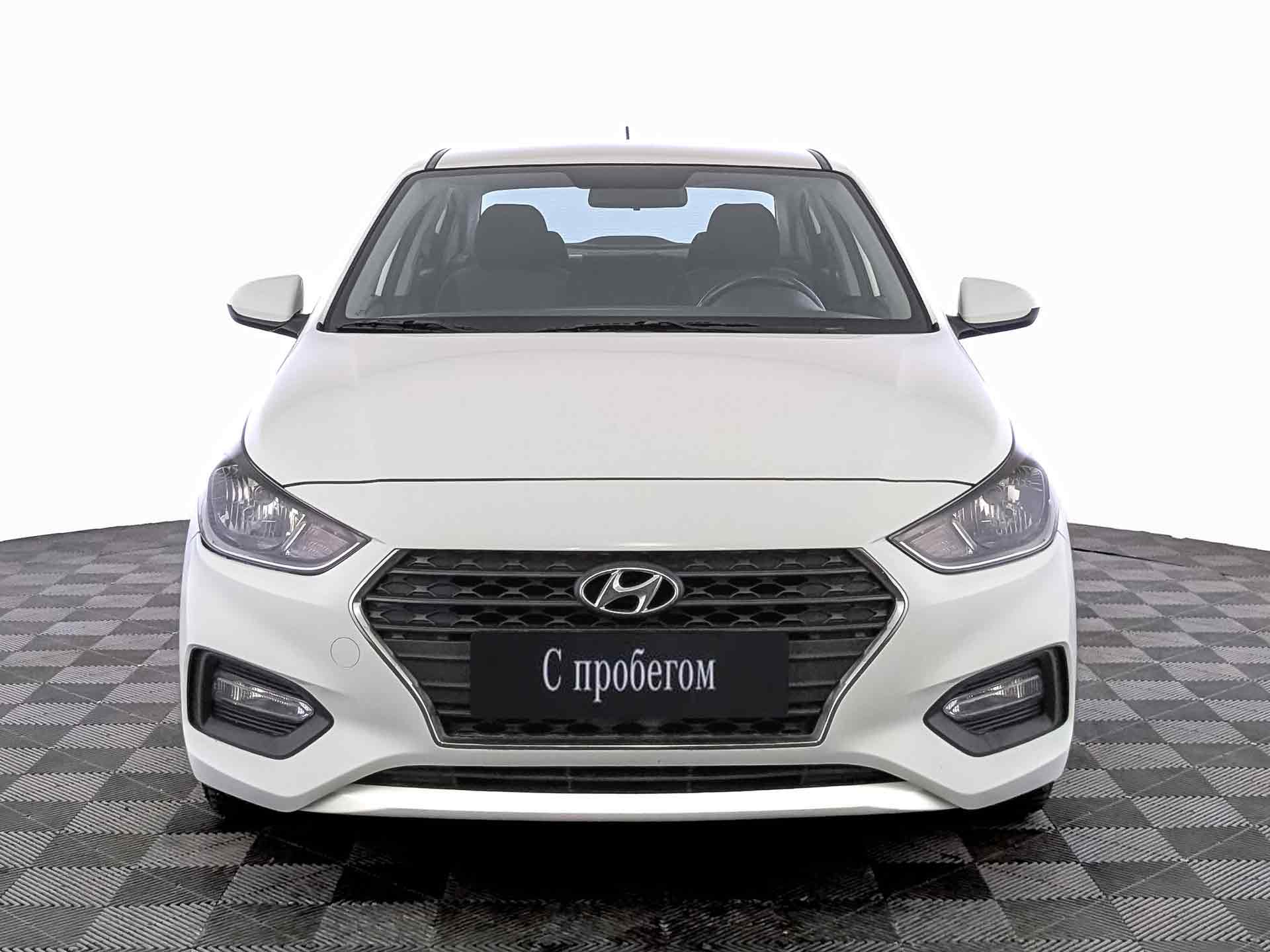 Hyundai Solaris#81371