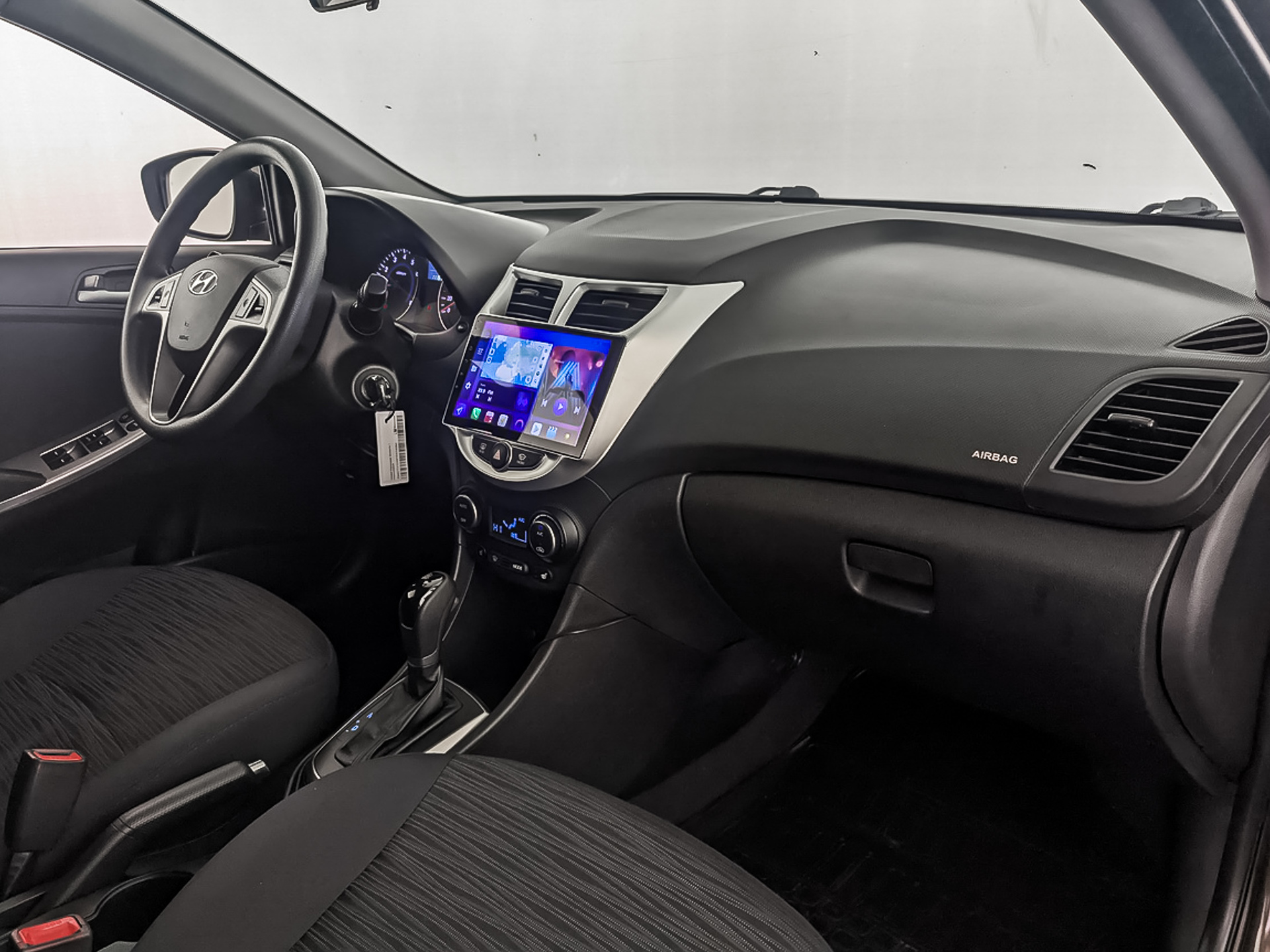 Hyundai Solaris#81594