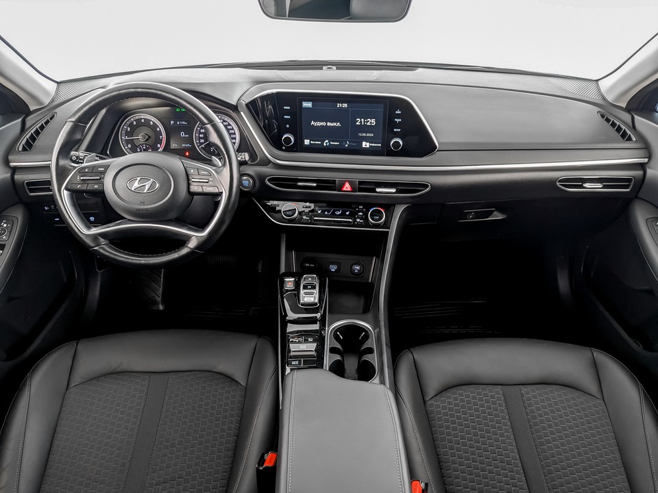 Hyundai Sonata#13707