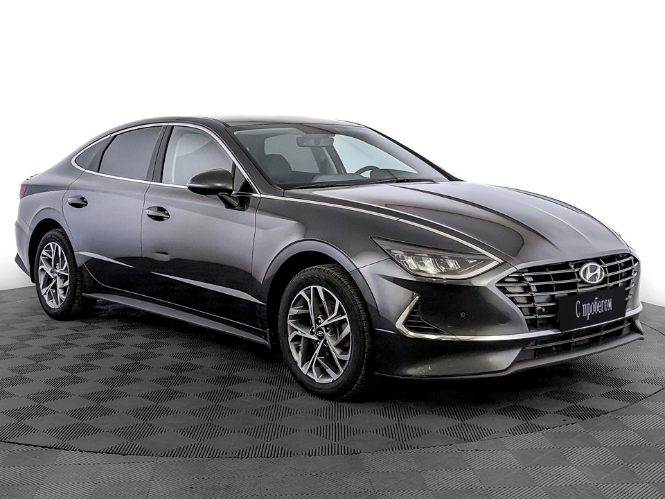 Hyundai Sonata#13709