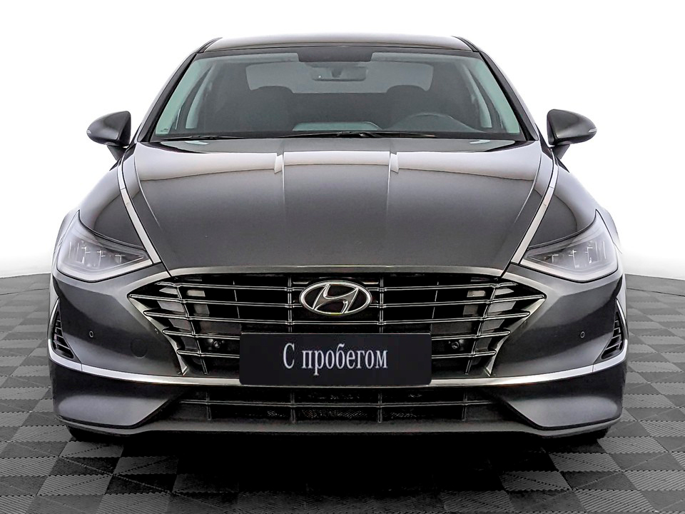 Hyundai Sonata#13710