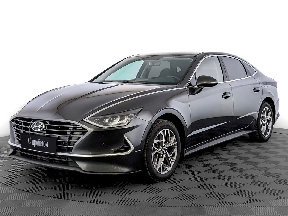 Hyundai Sonata#13711