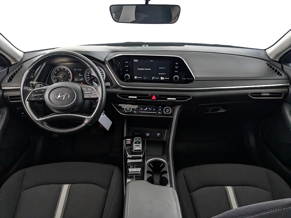 Hyundai Sonata#13719