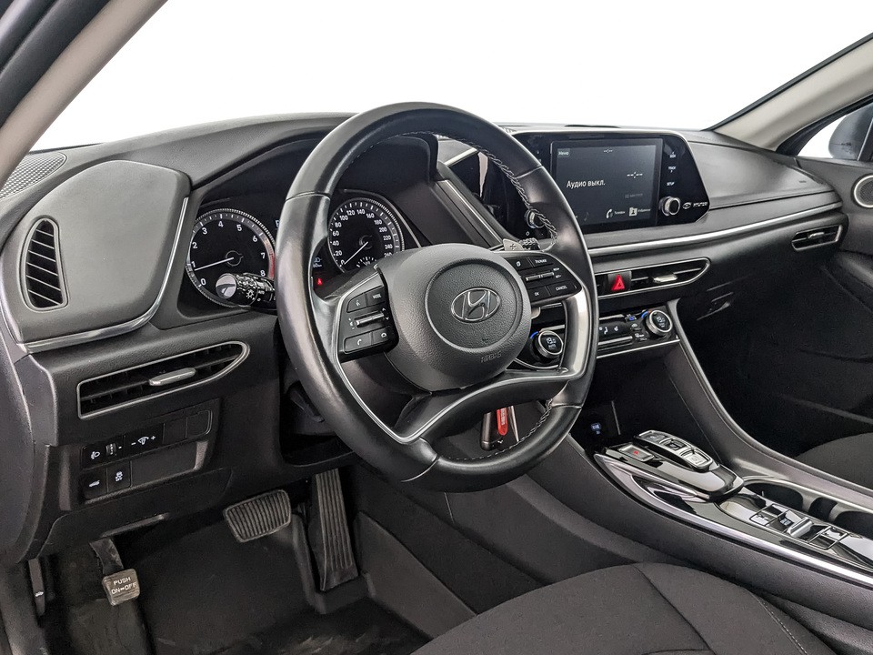Hyundai Sonata#13720