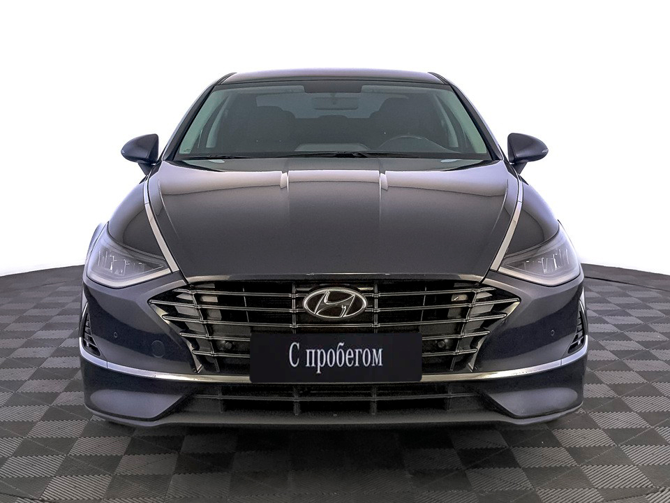 Hyundai Sonata#13722