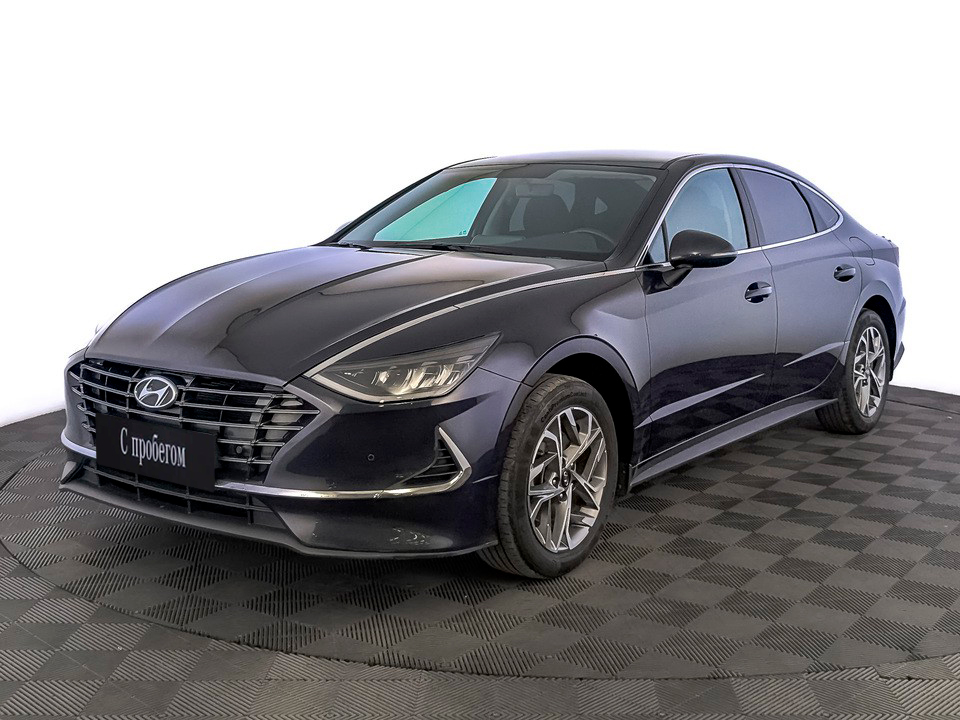 Hyundai Sonata#13723