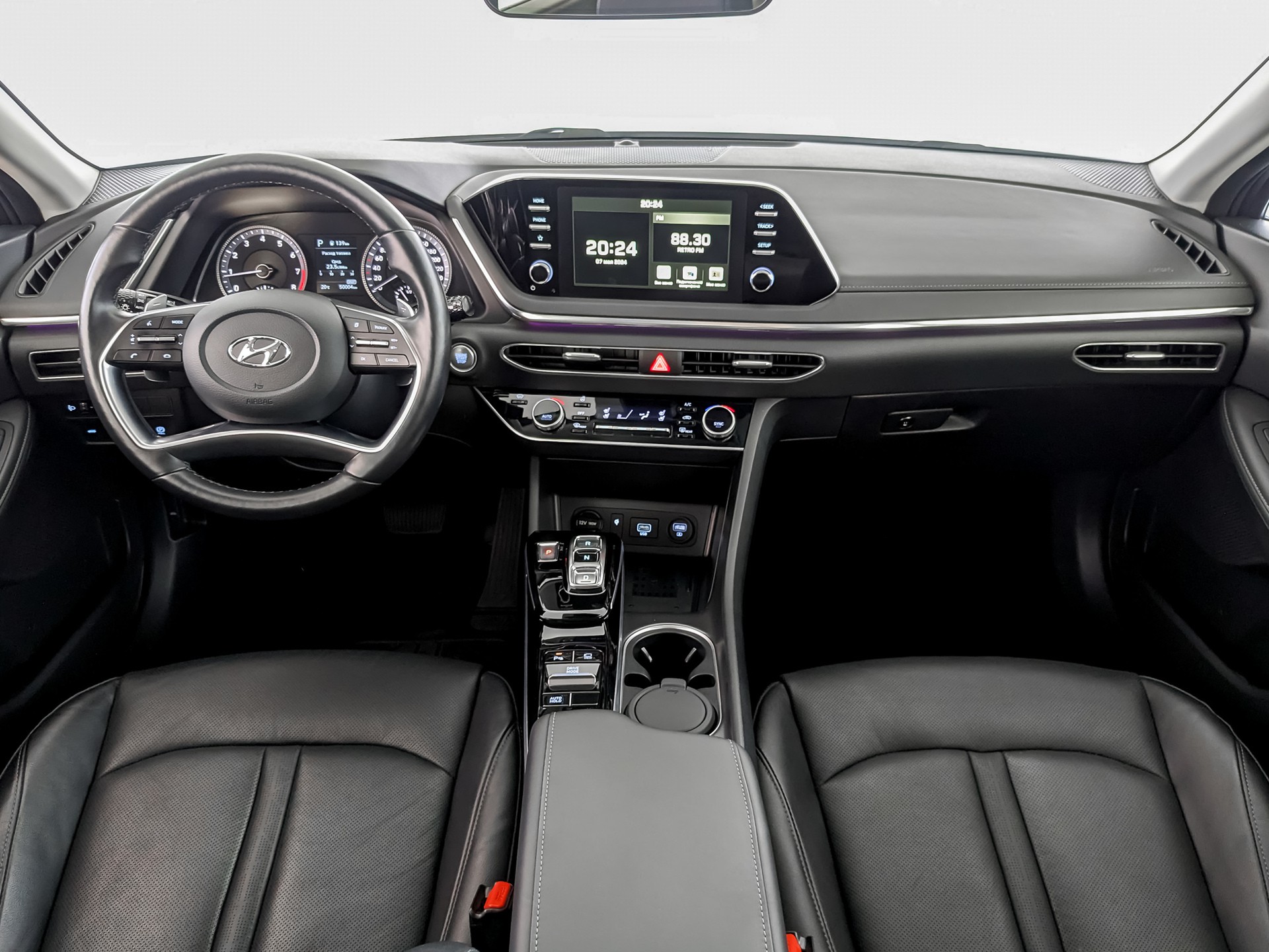 Hyundai Sonata#21870
