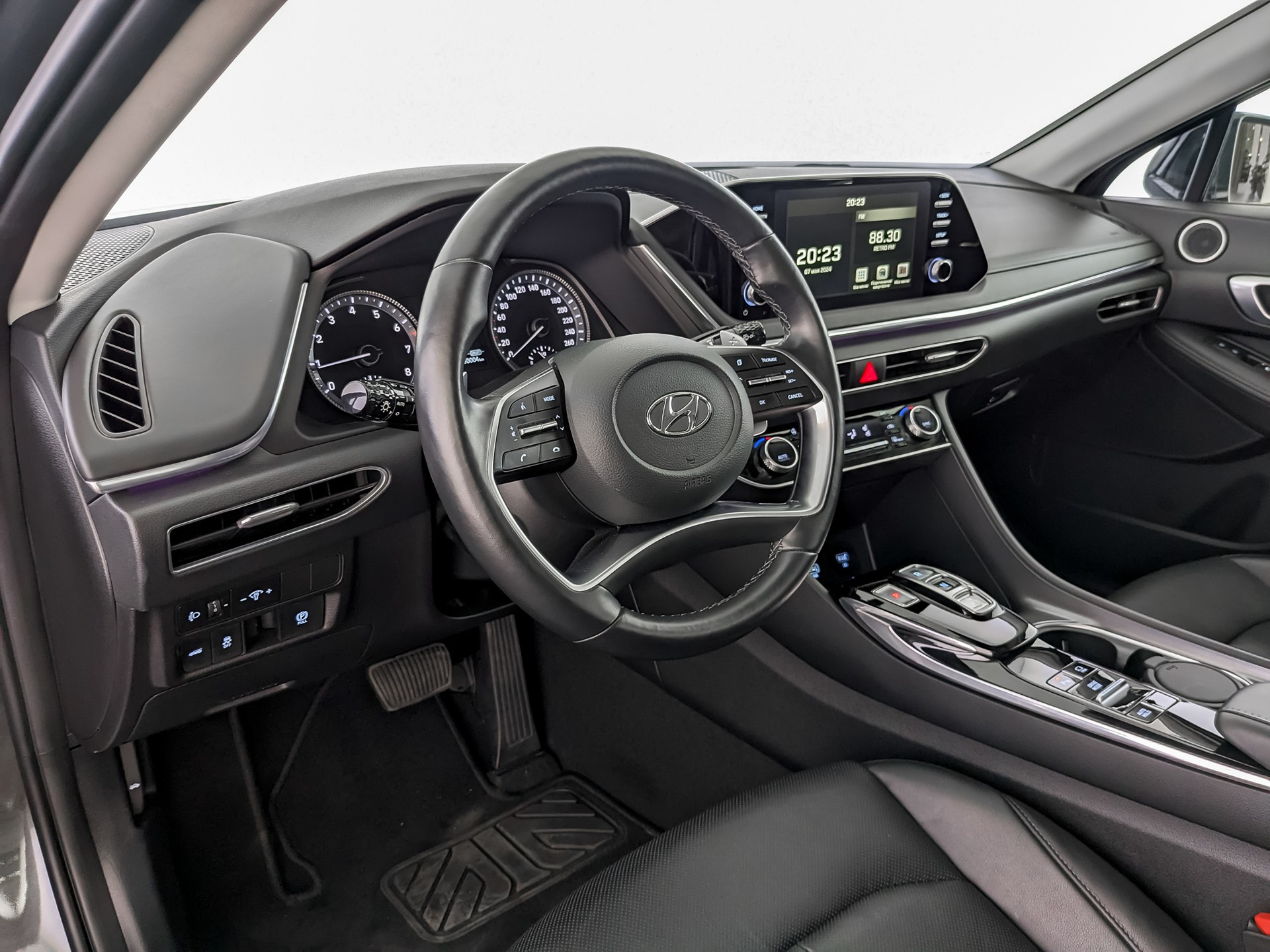 Hyundai Sonata#21871