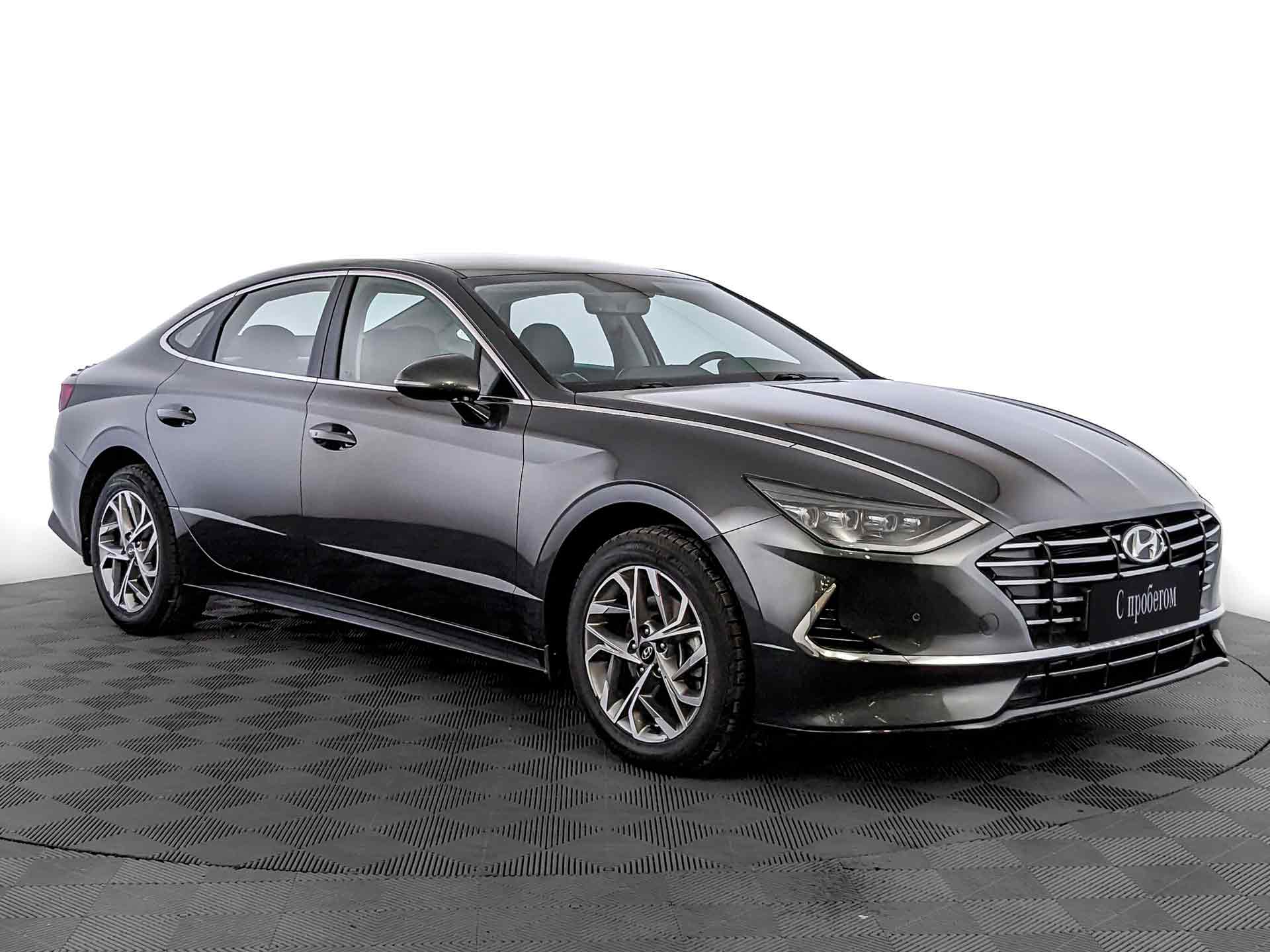Hyundai Sonata#21872
