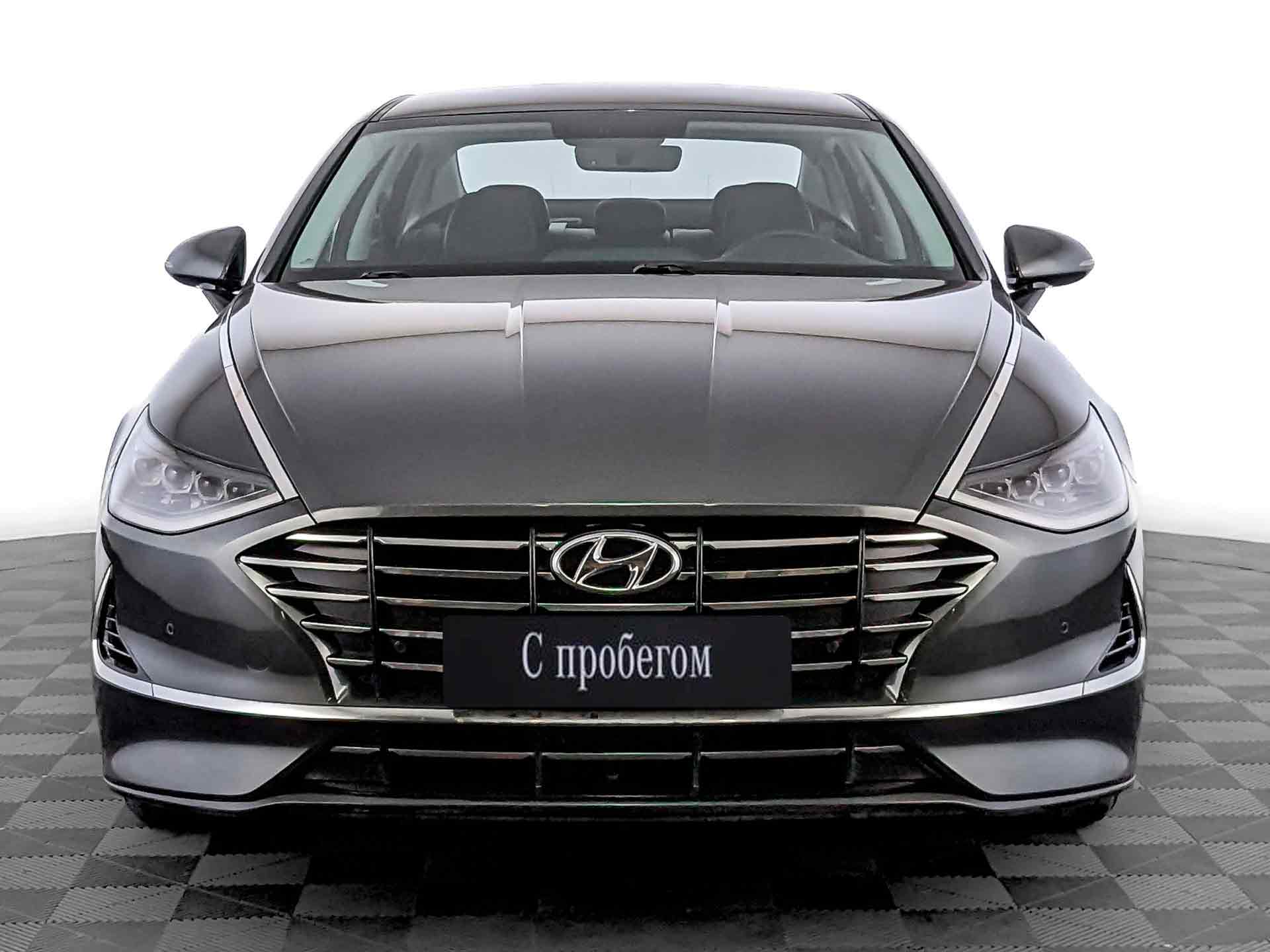 Hyundai Sonata#21873