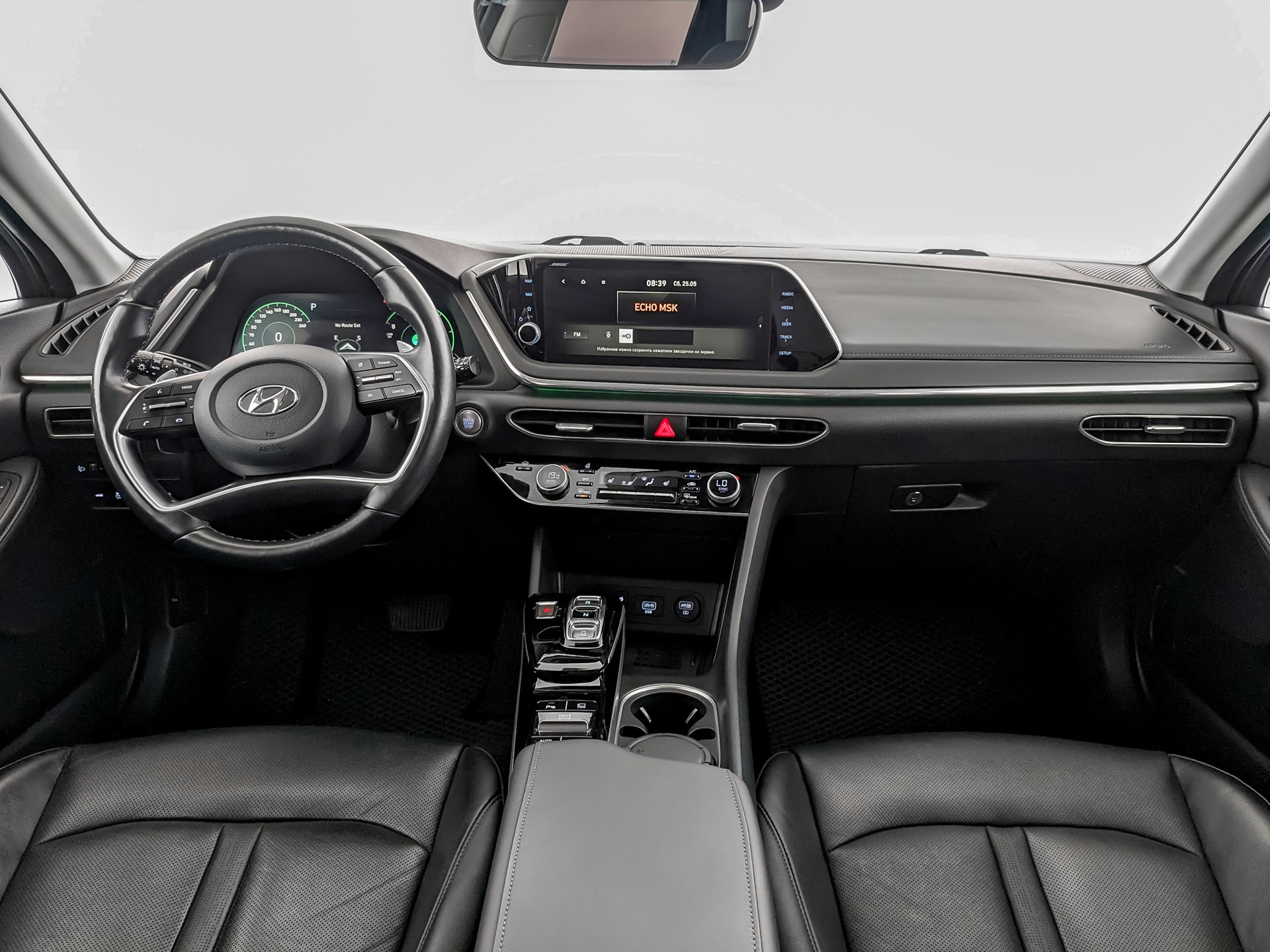 Hyundai Sonata#21880