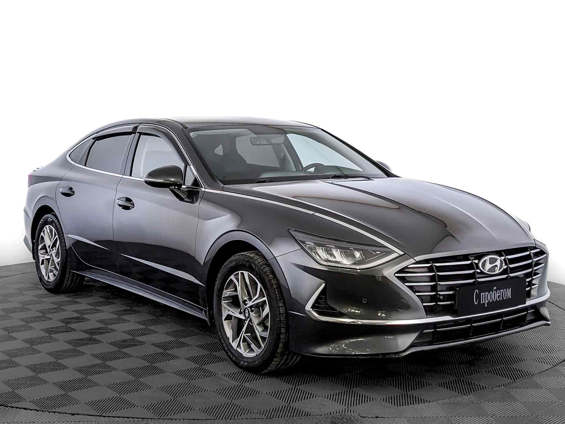 Hyundai Sonata#21882