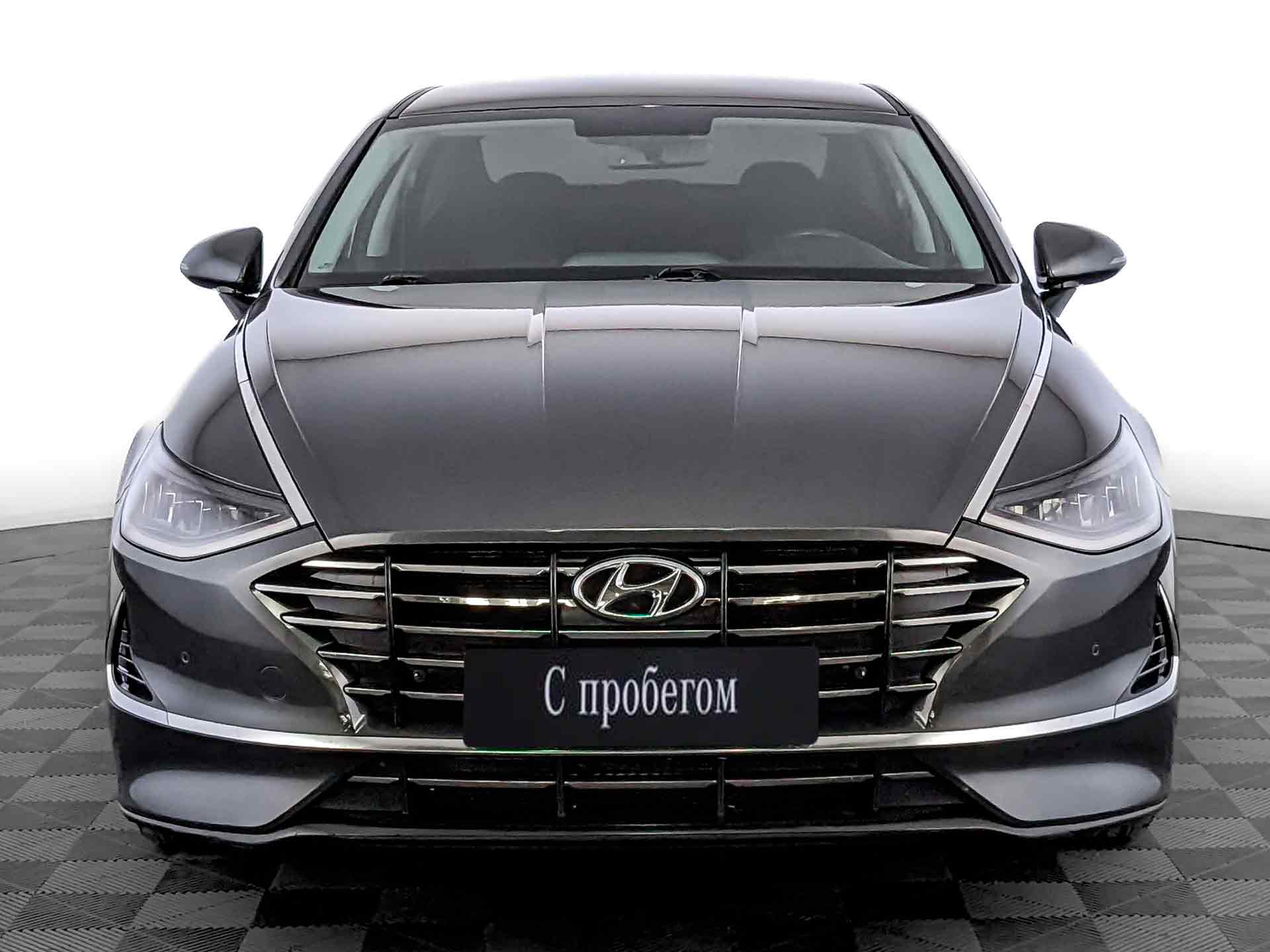 Hyundai Sonata#21883