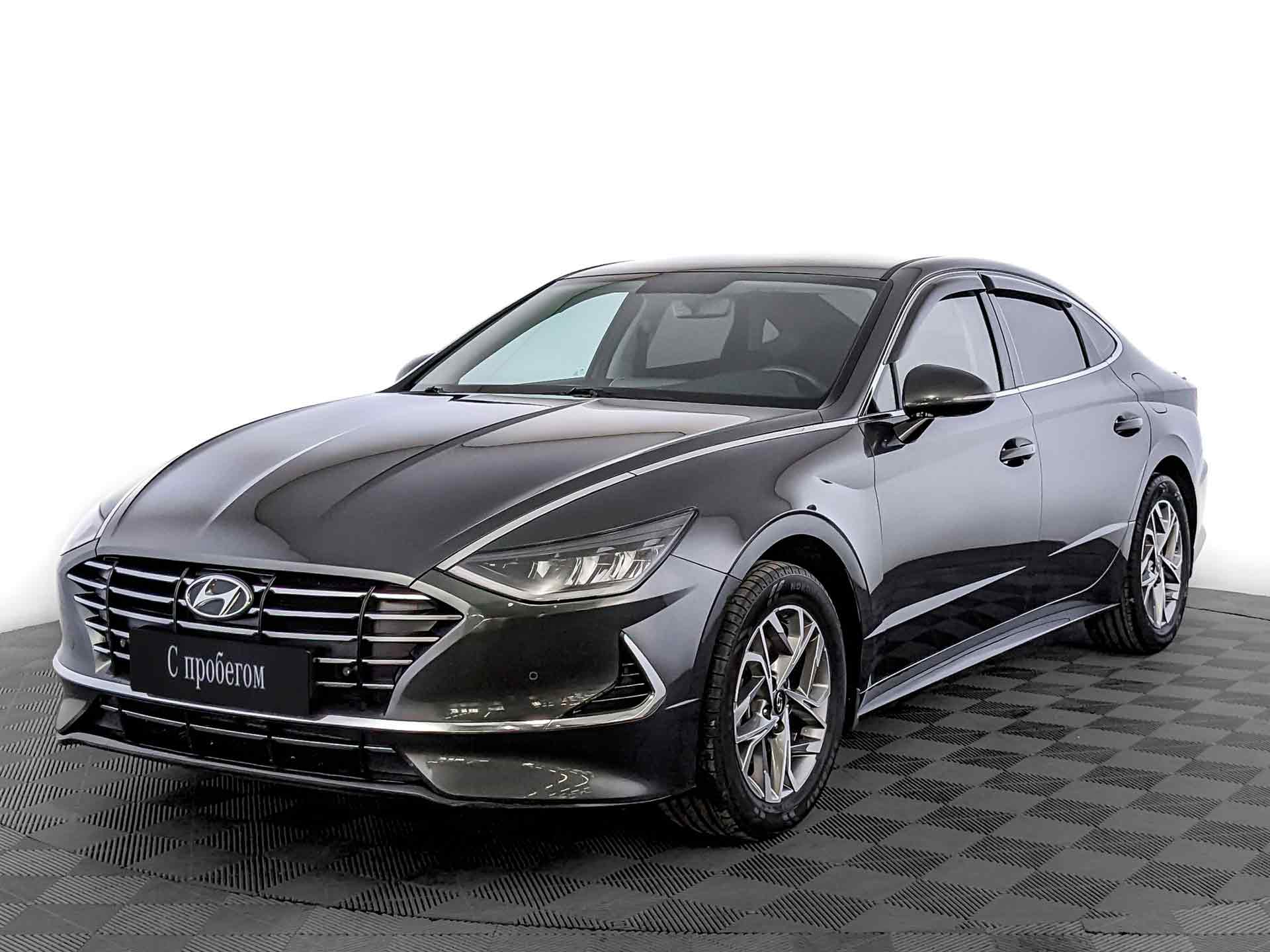 Hyundai Sonata#21884