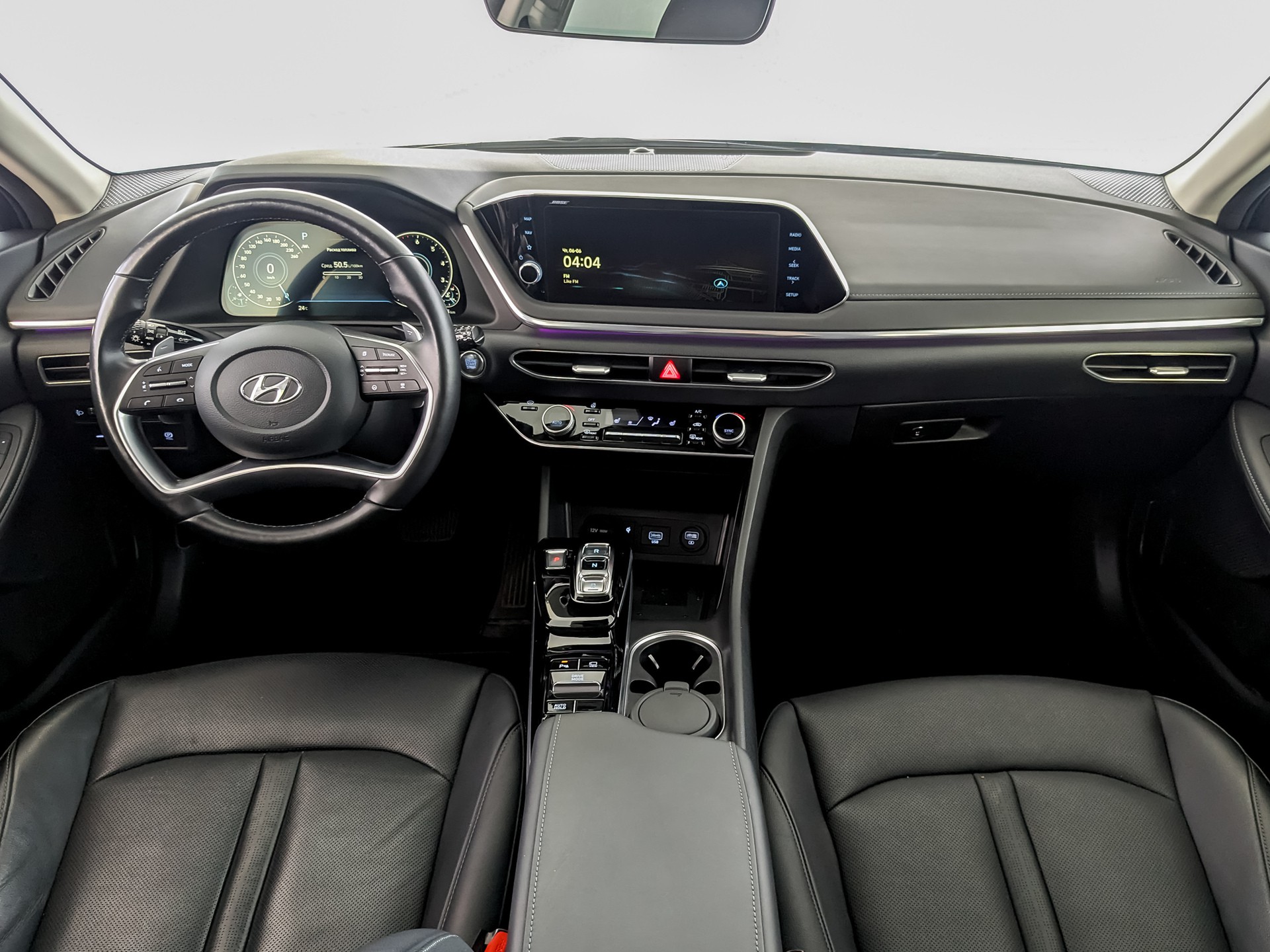 Hyundai Sonata#21890