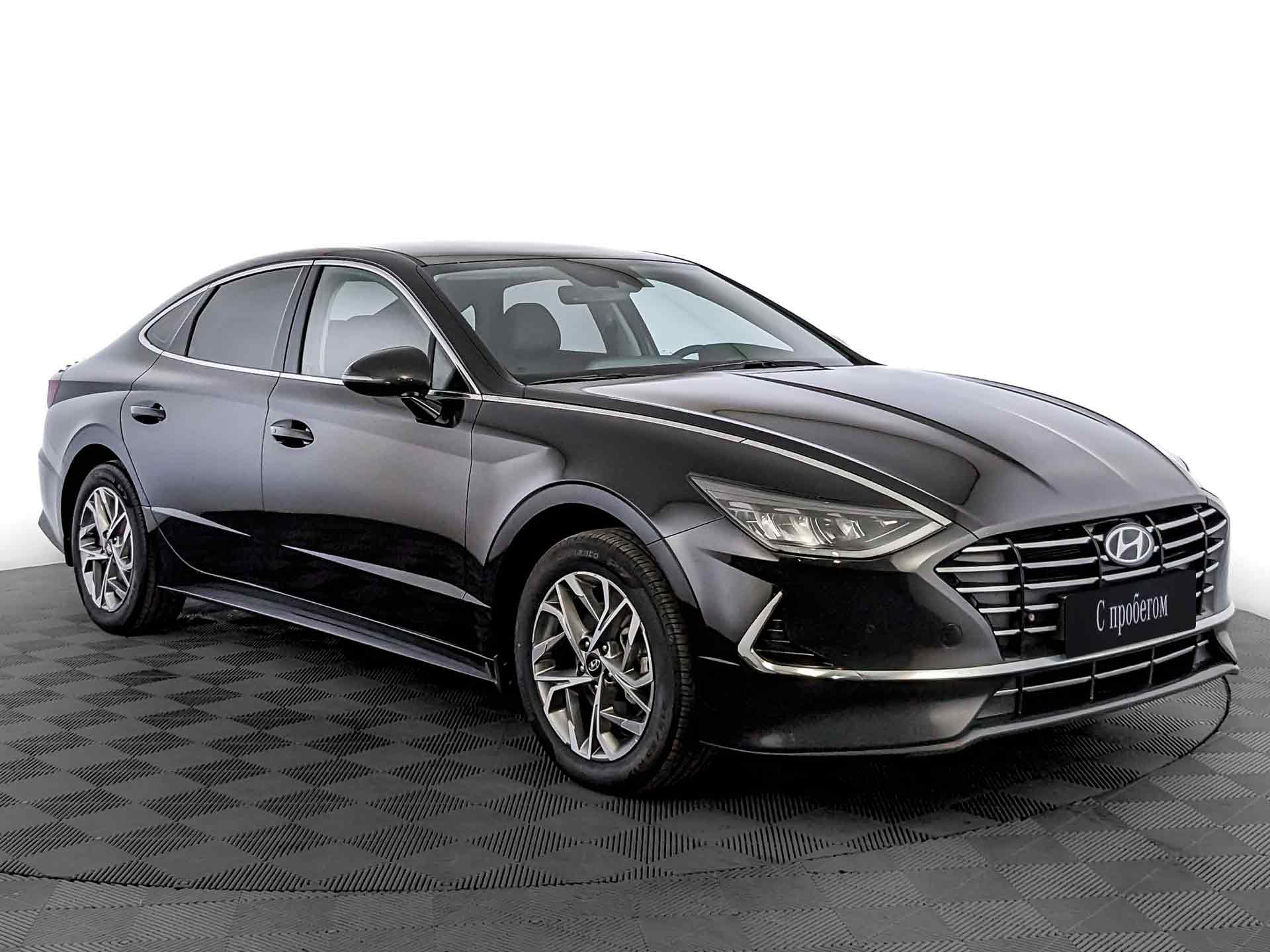 Hyundai Sonata#21892
