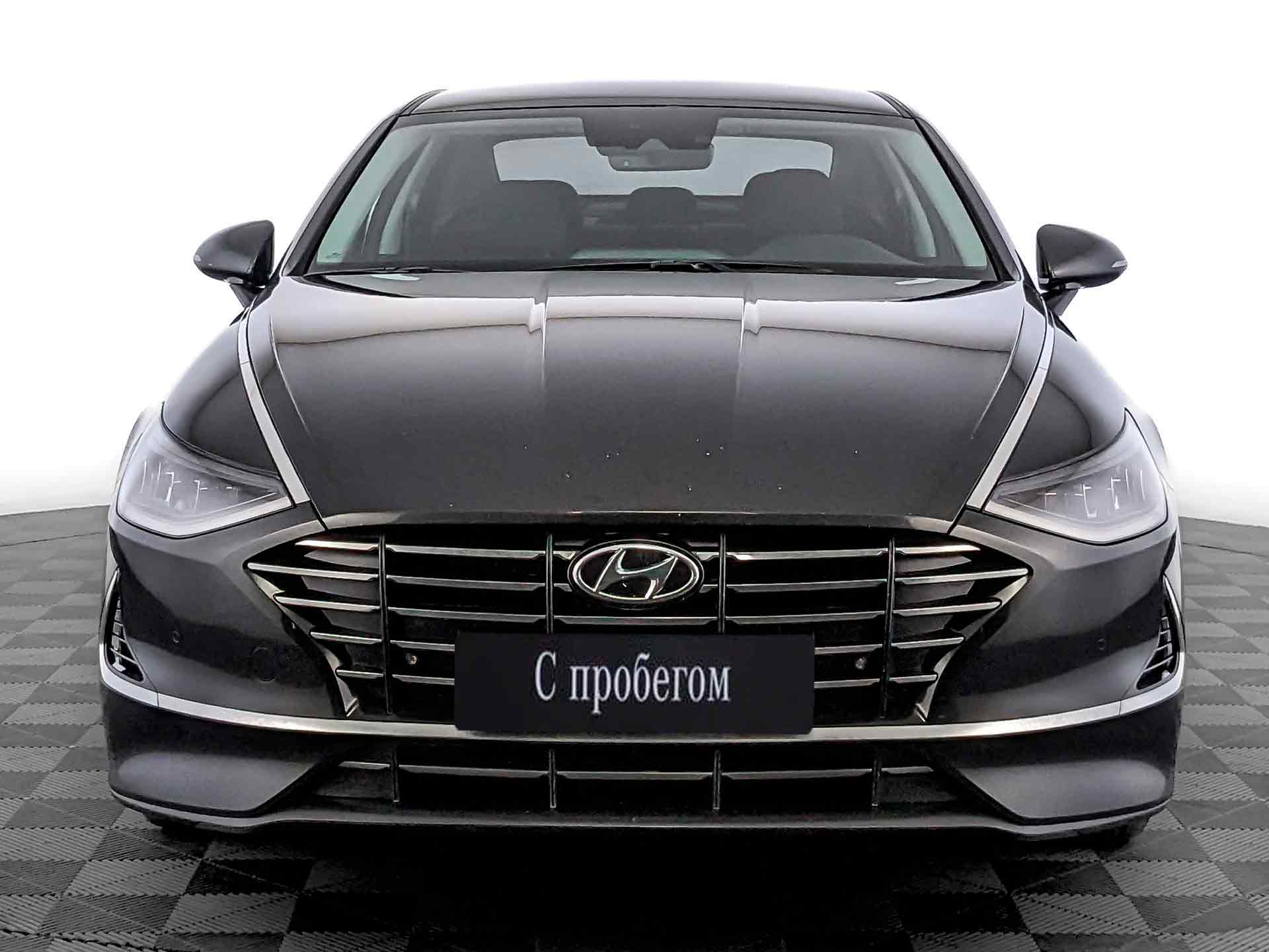 Hyundai Sonata#21893