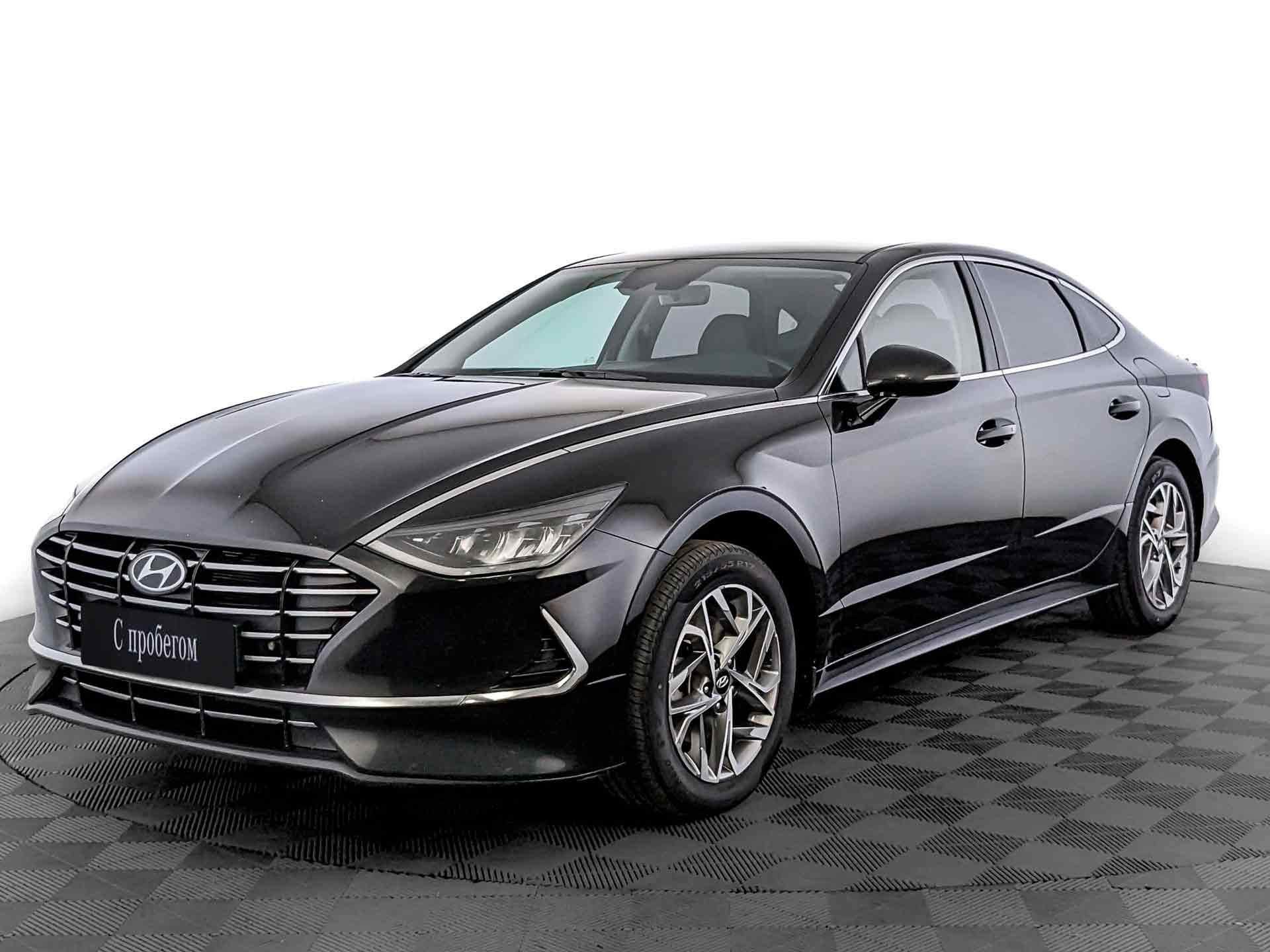 Hyundai Sonata#21894