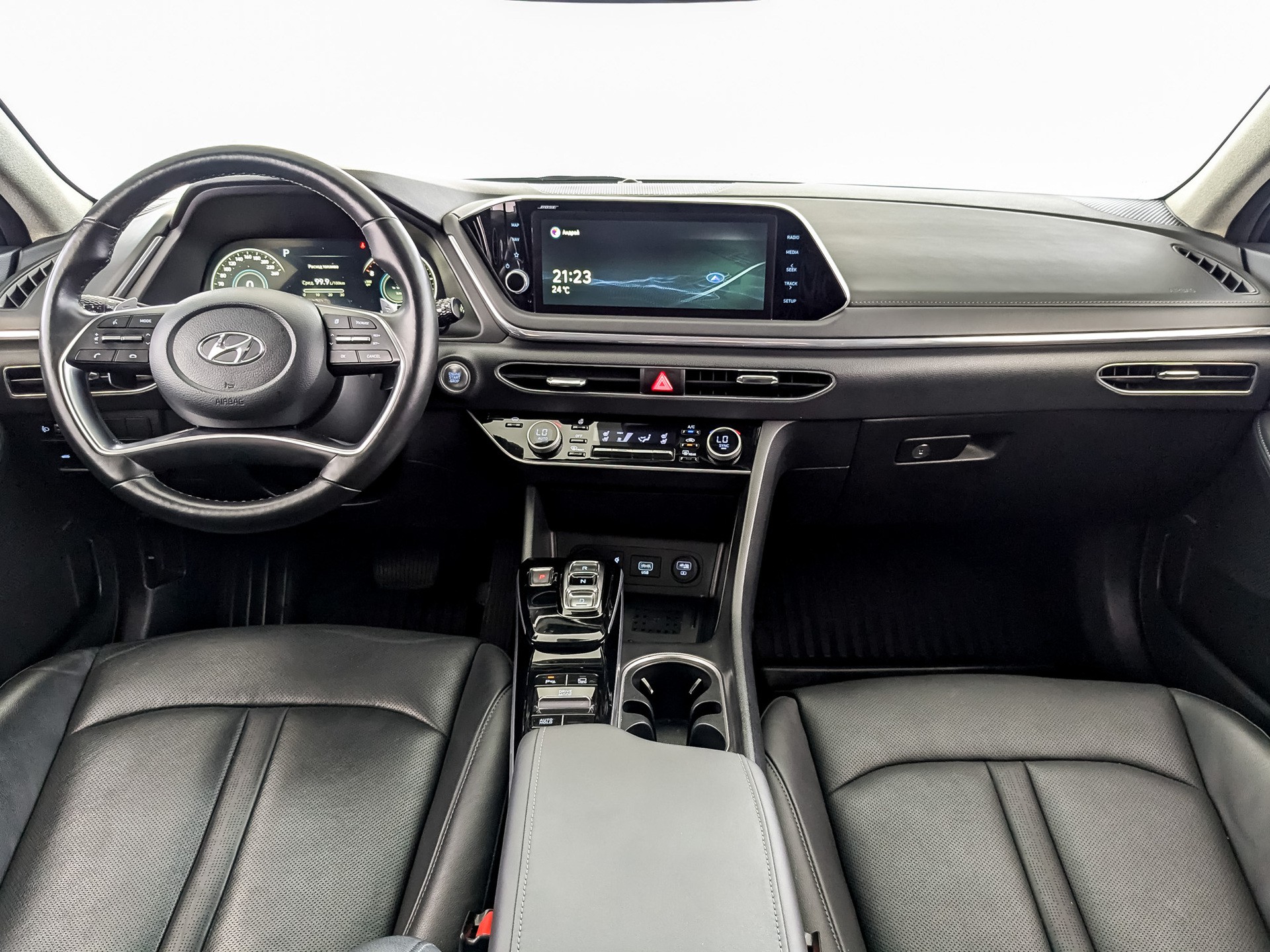 Hyundai Sonata#21900