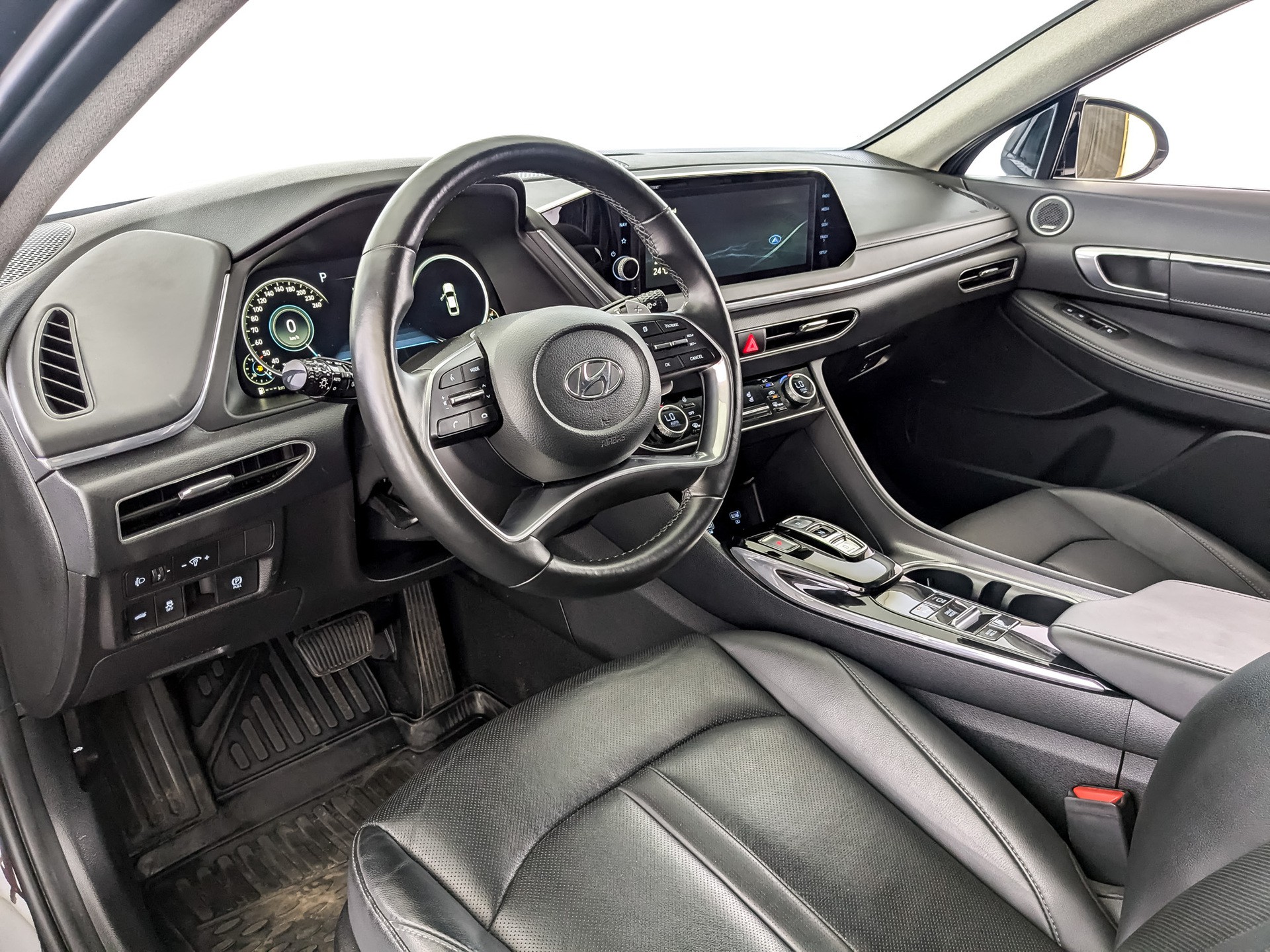 Hyundai Sonata#21901