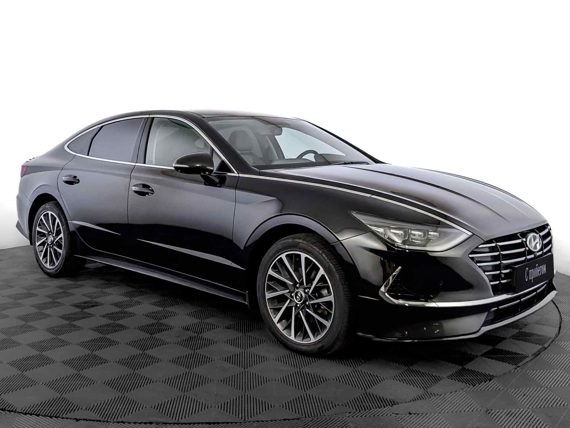 Hyundai Sonata#21902