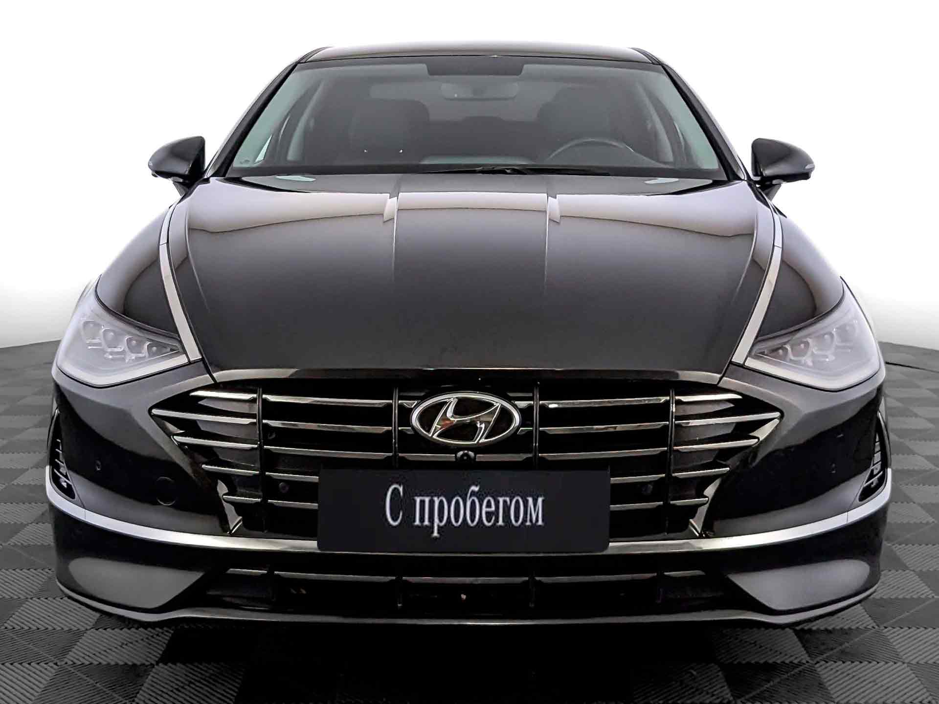 Hyundai Sonata#21903