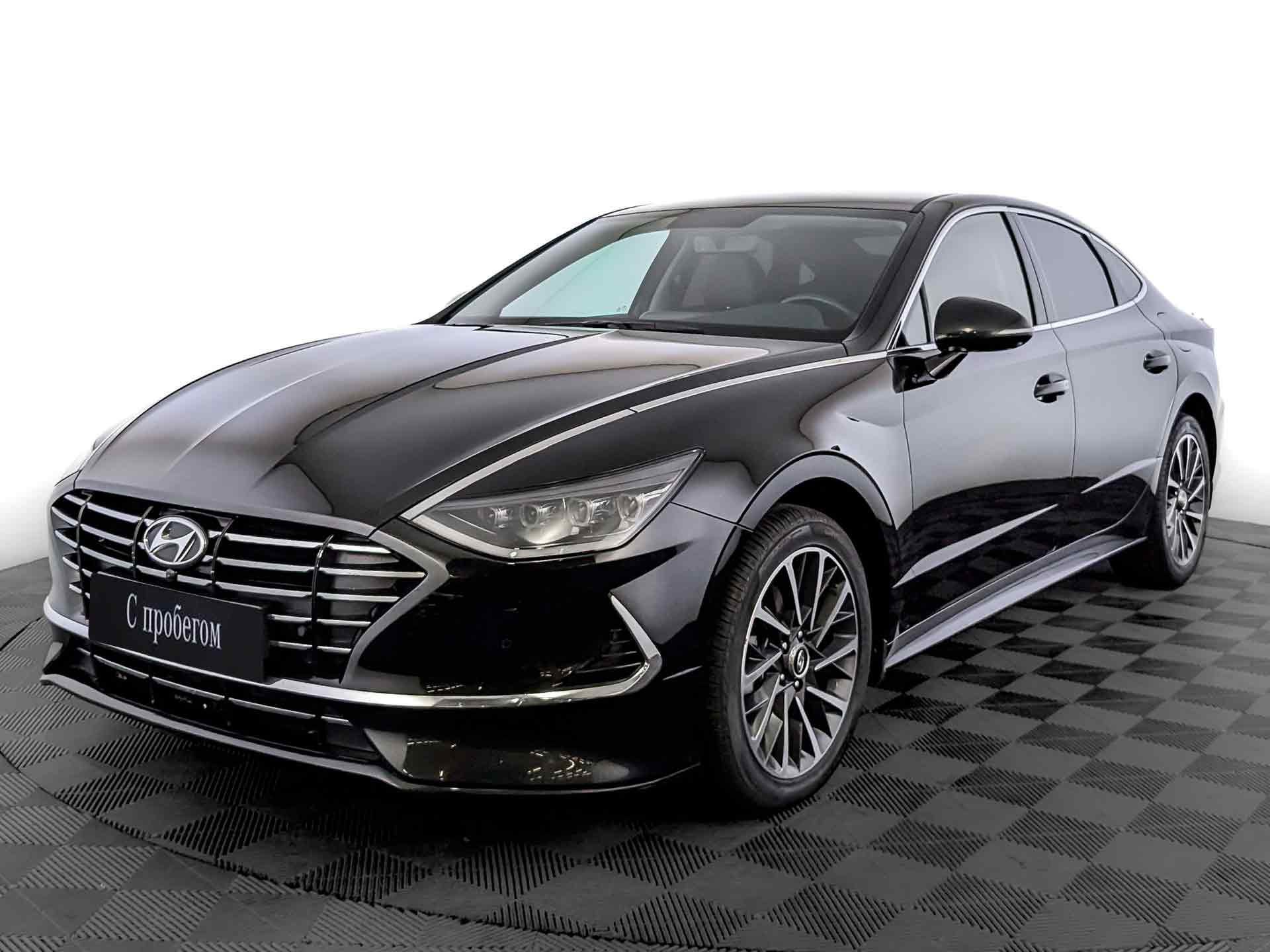 Hyundai Sonata#21904