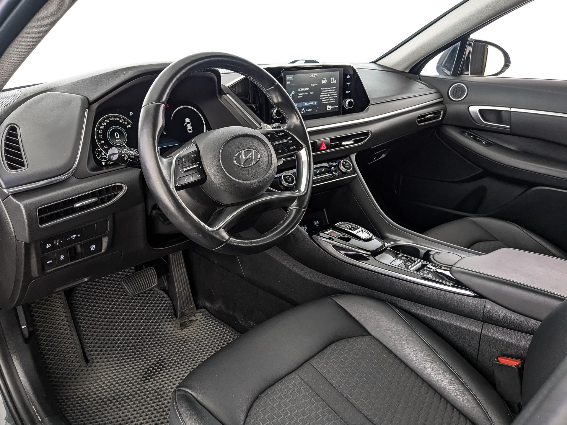 Hyundai Sonata#21911