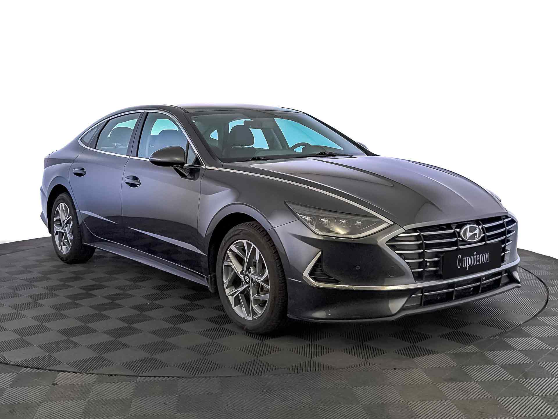 Hyundai Sonata#21912