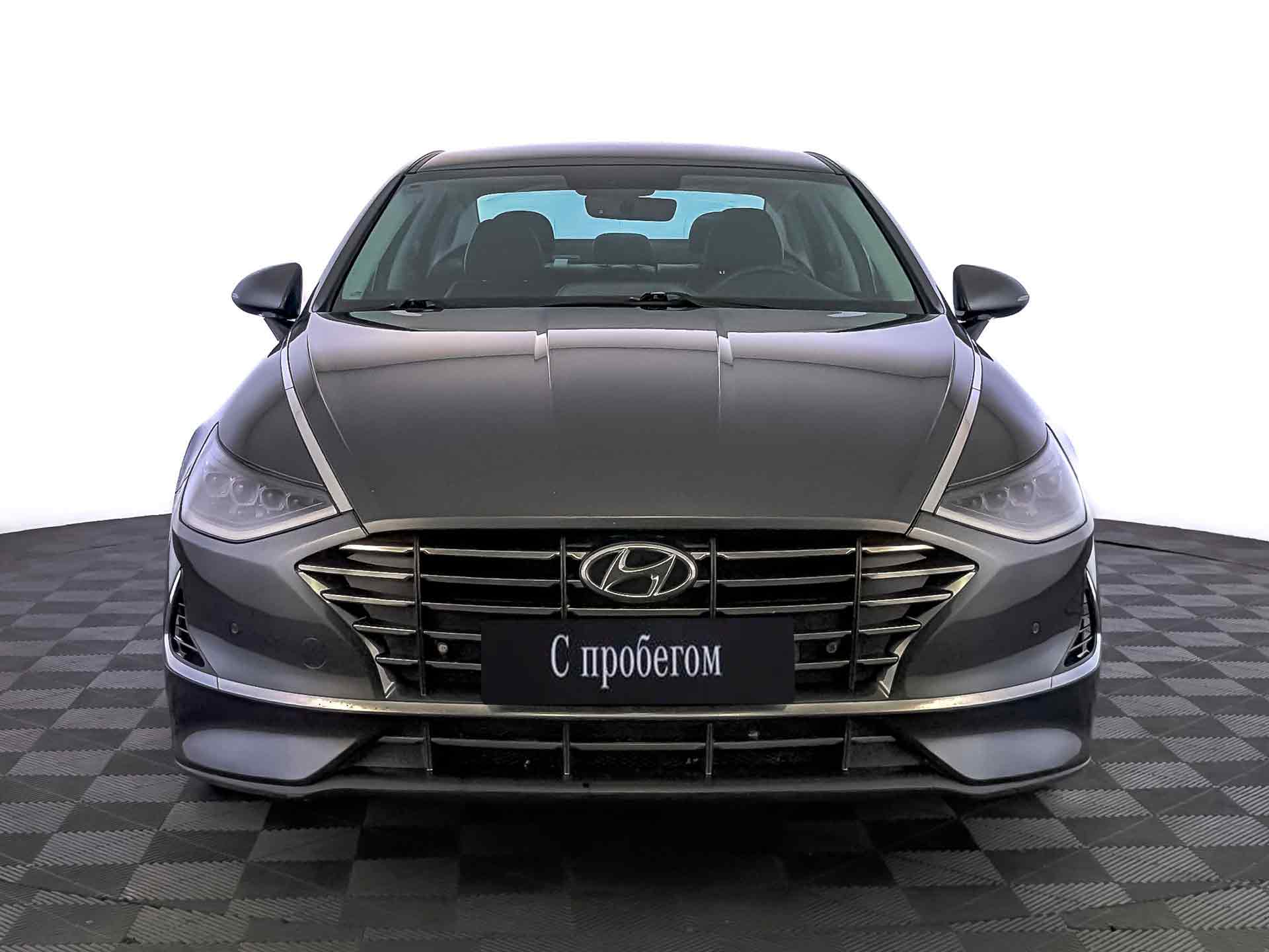 Hyundai Sonata#21913