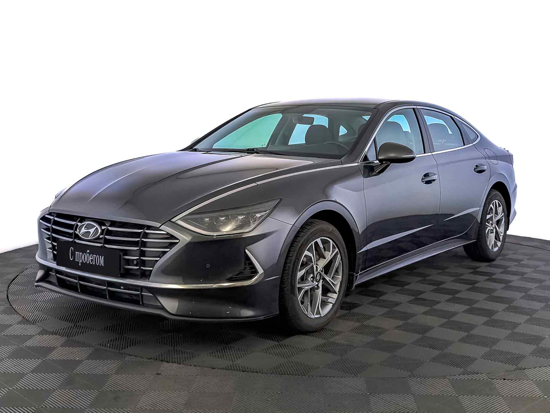 Hyundai Sonata#21914