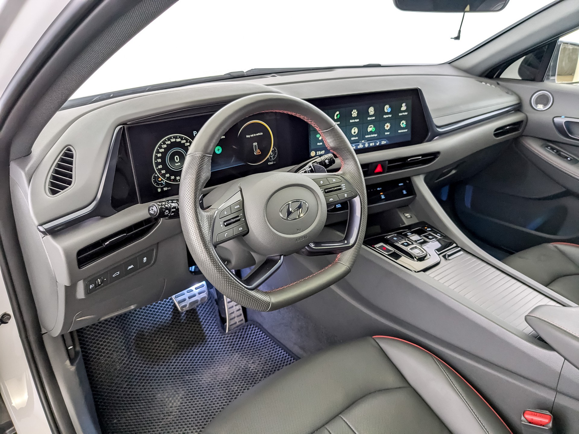 Hyundai Sonata#21921
