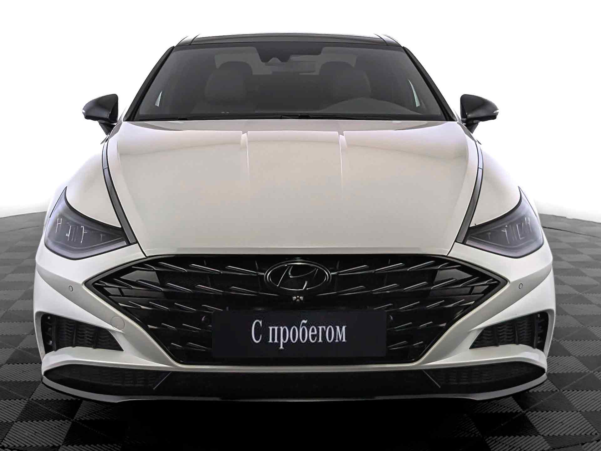 Hyundai Sonata#21923