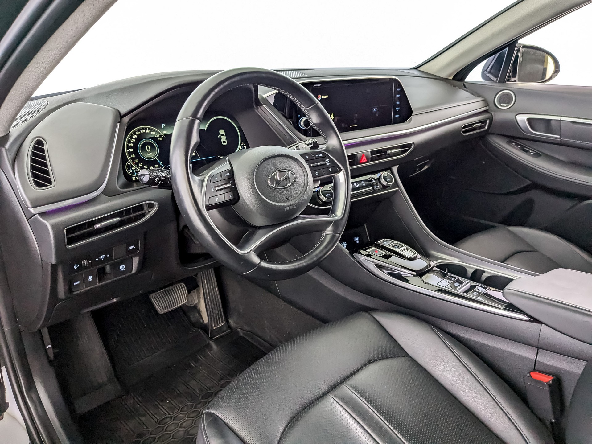 Hyundai Sonata#21931