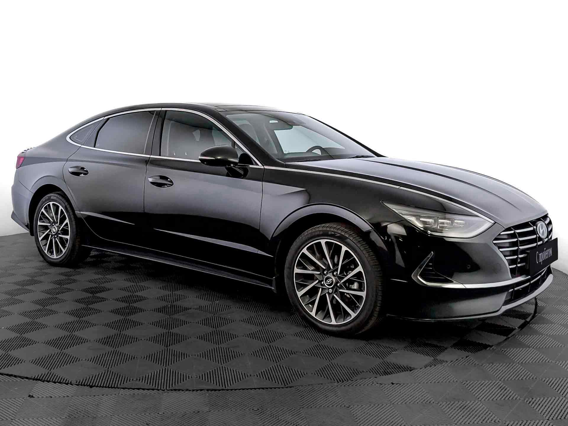 Hyundai Sonata#21932
