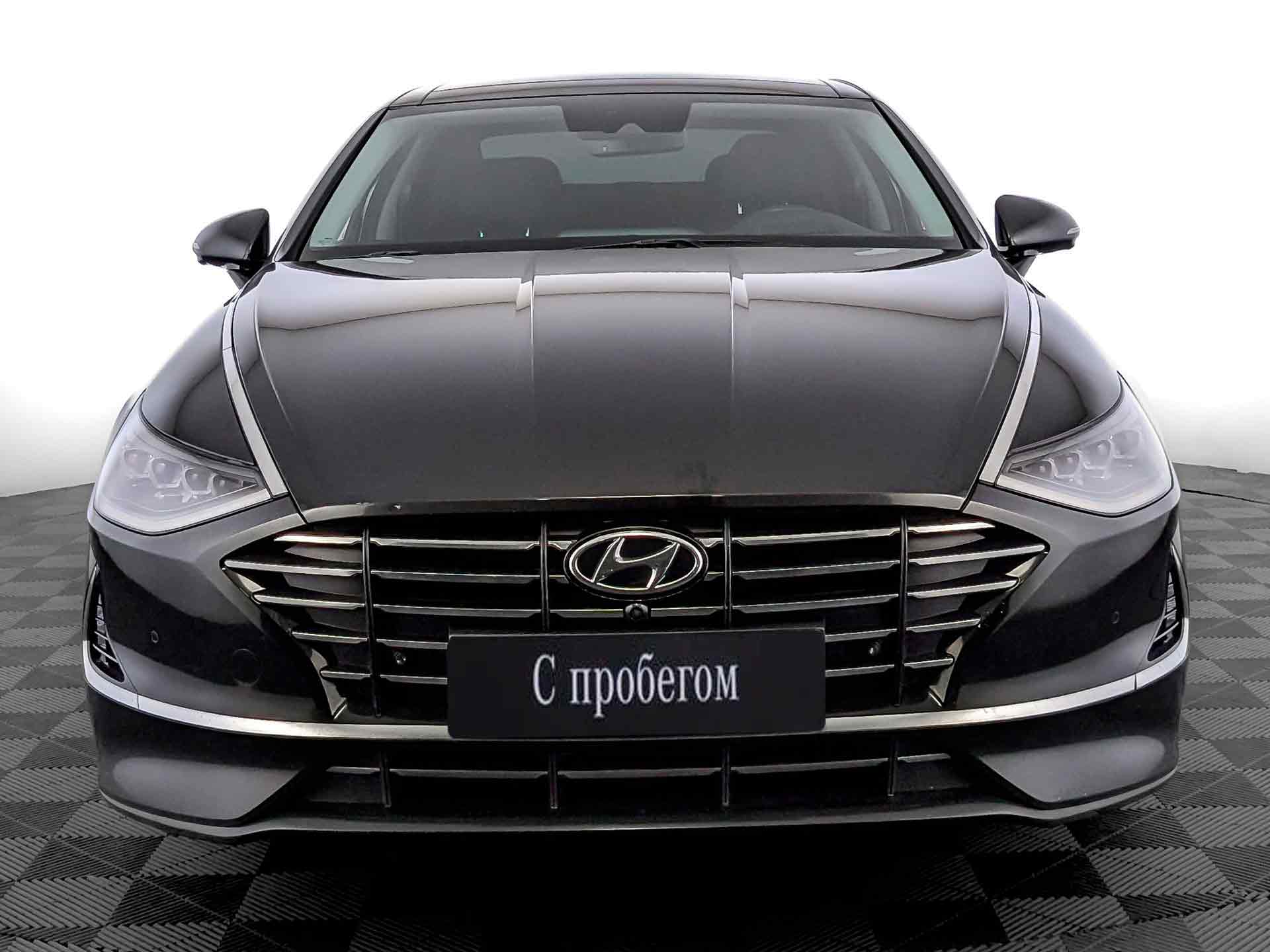 Hyundai Sonata#21933