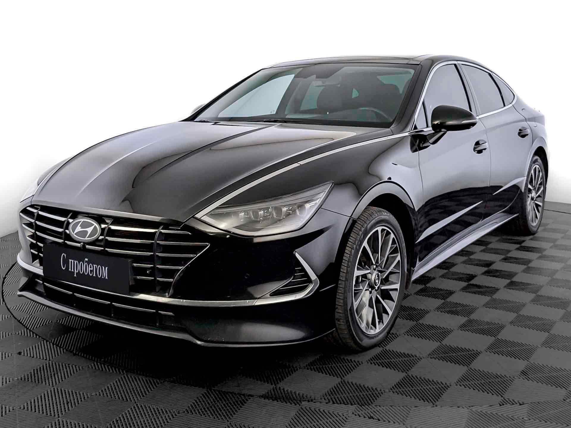 Hyundai Sonata#21934